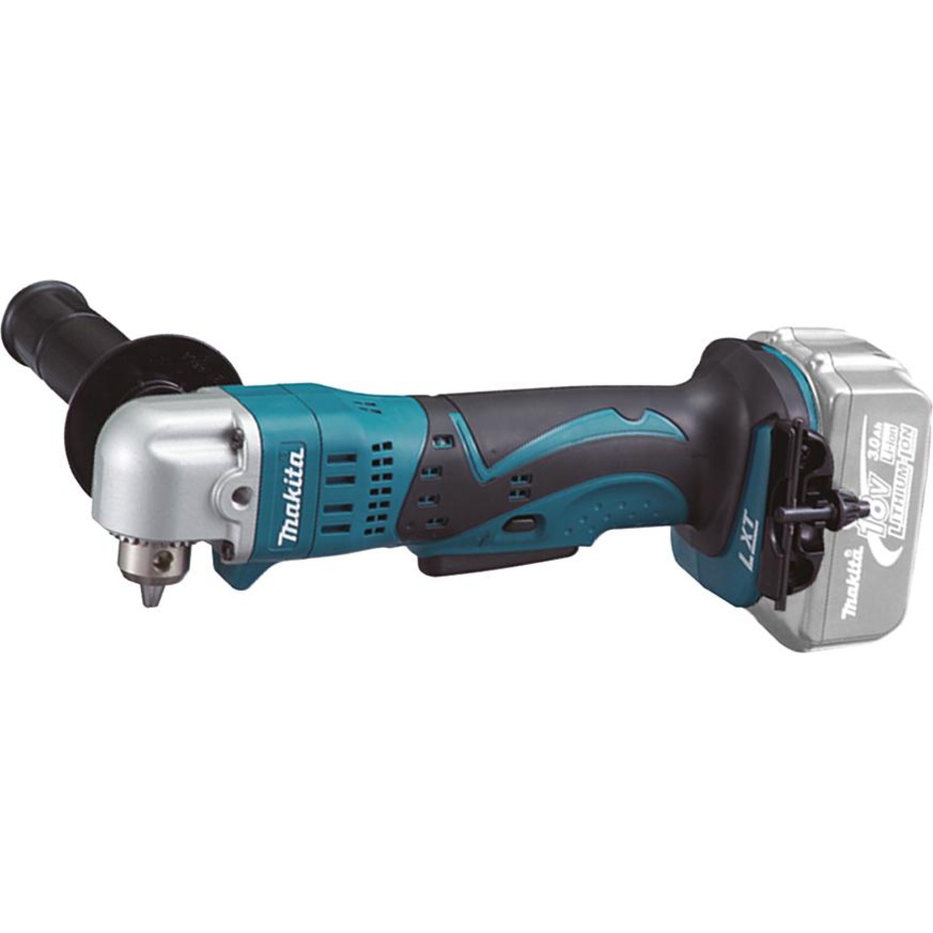 Akku Winkellbohrmaschine DDA350Z solo Makita ohne Akku ohne Ladegerät Karton
