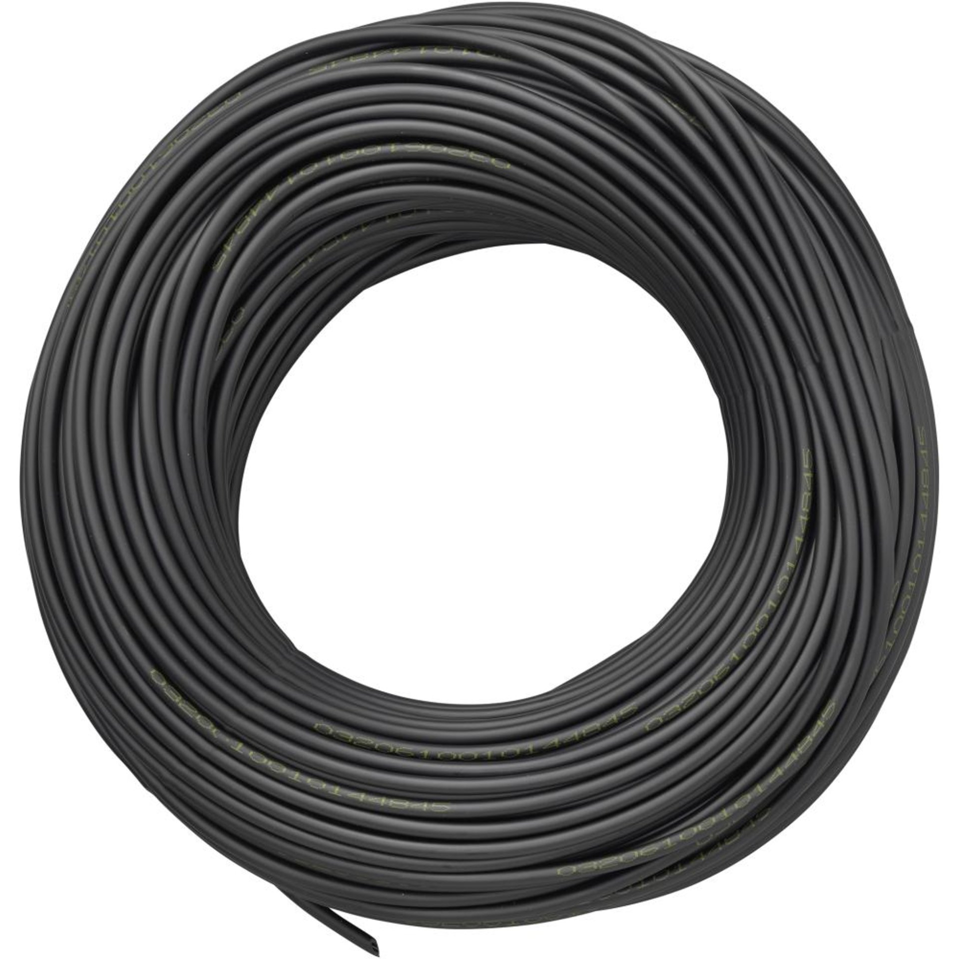Pvc-Schlauch 60S/121S 3X1,5 mm Per M BINZEL