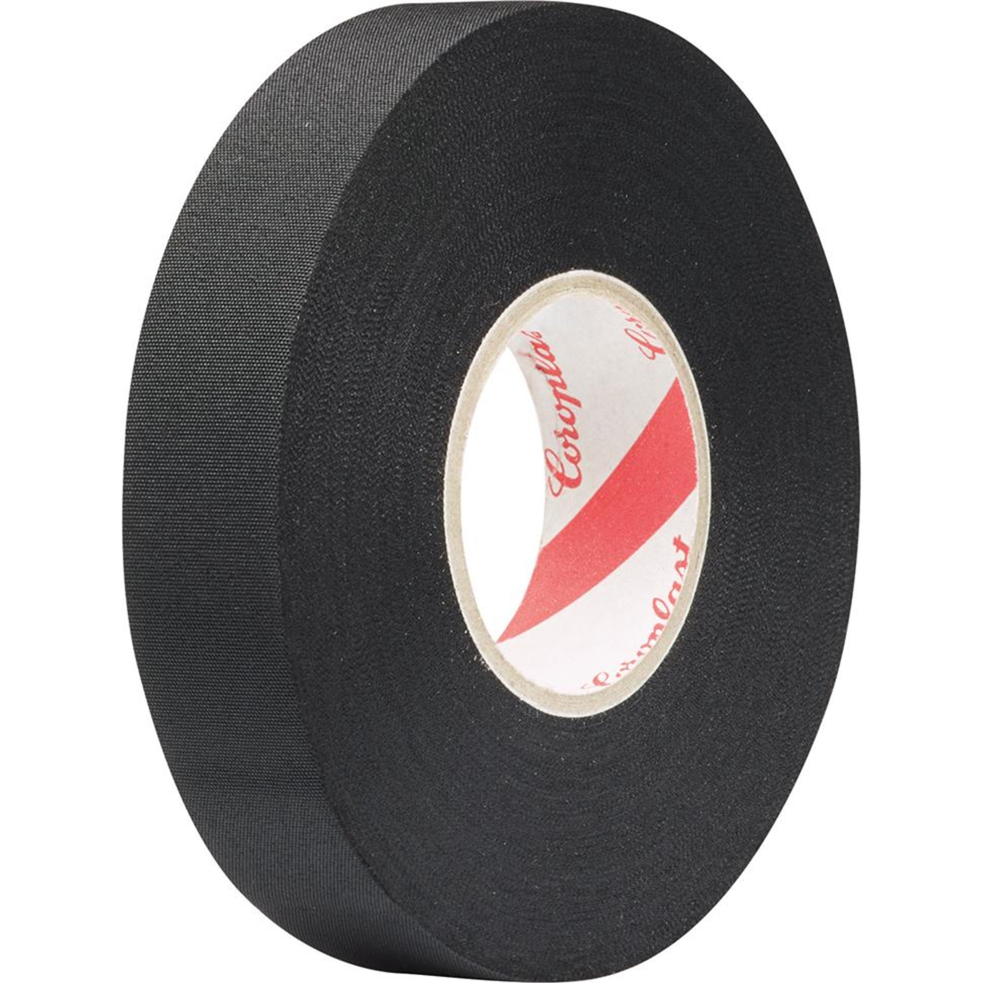 Polyestergewebeklebeband 837X 19MMx25M SW KN400 1,5" Coroplast 837 X