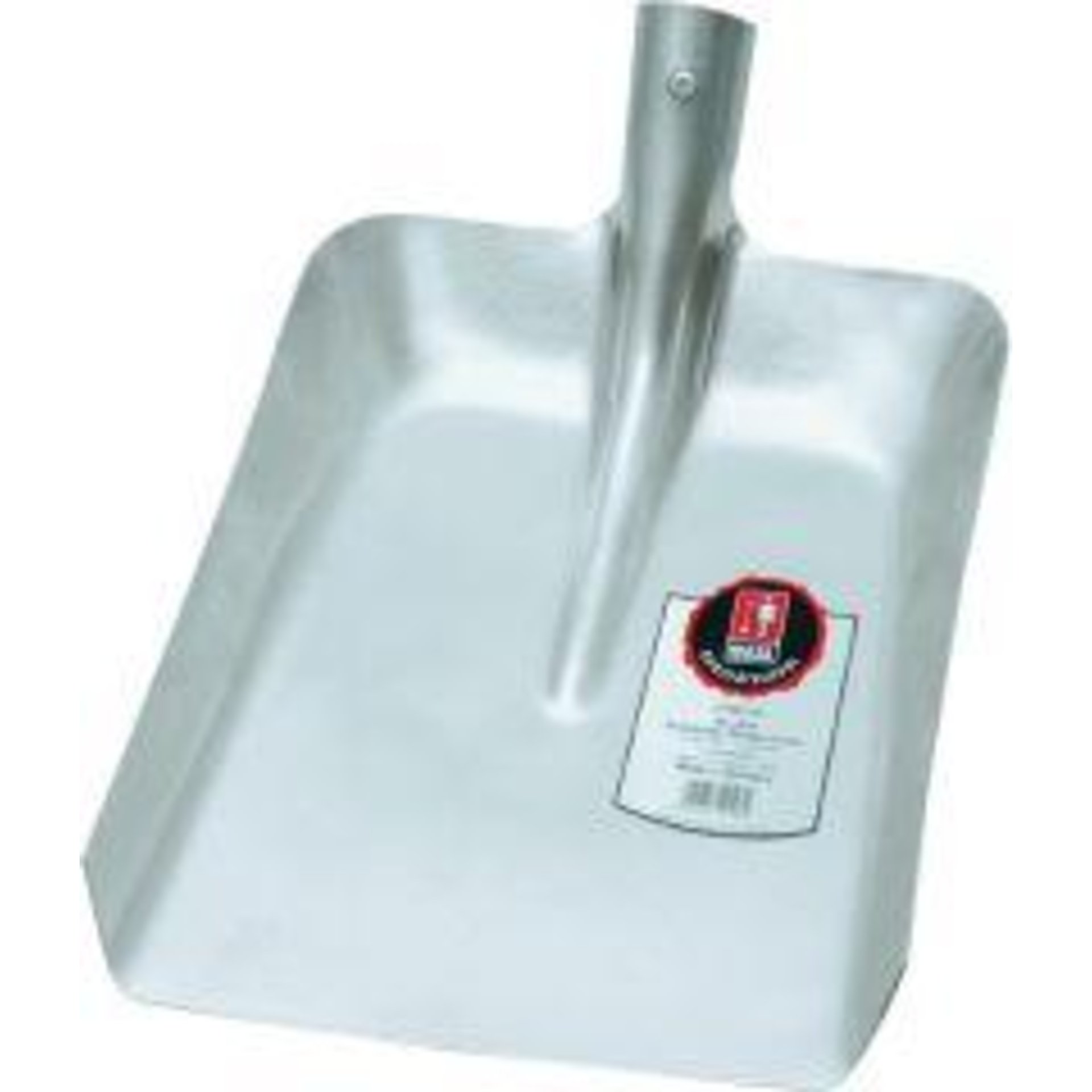 Randschaufel SILVER