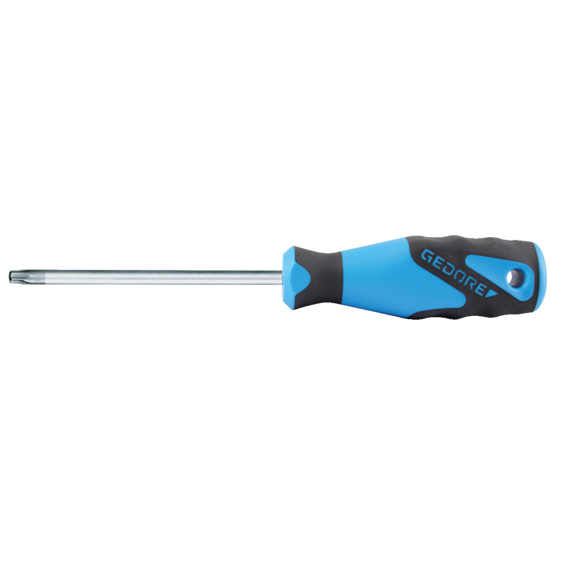 2163 TXB T20 3K-Schraubendreher Innen-TX mit Stift T20