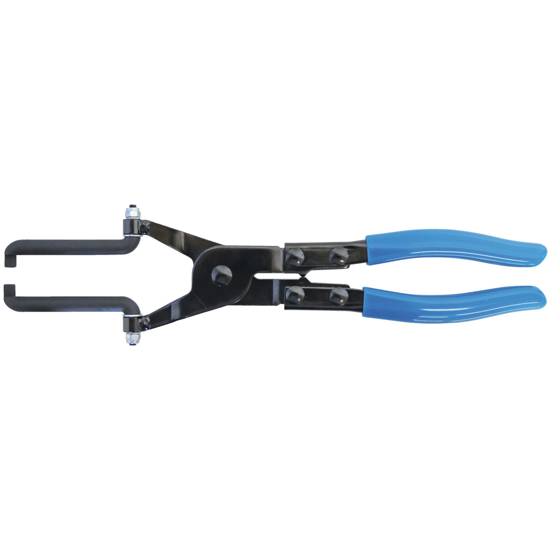 KL-0121-38 C Zange für Kraftstoffleitung