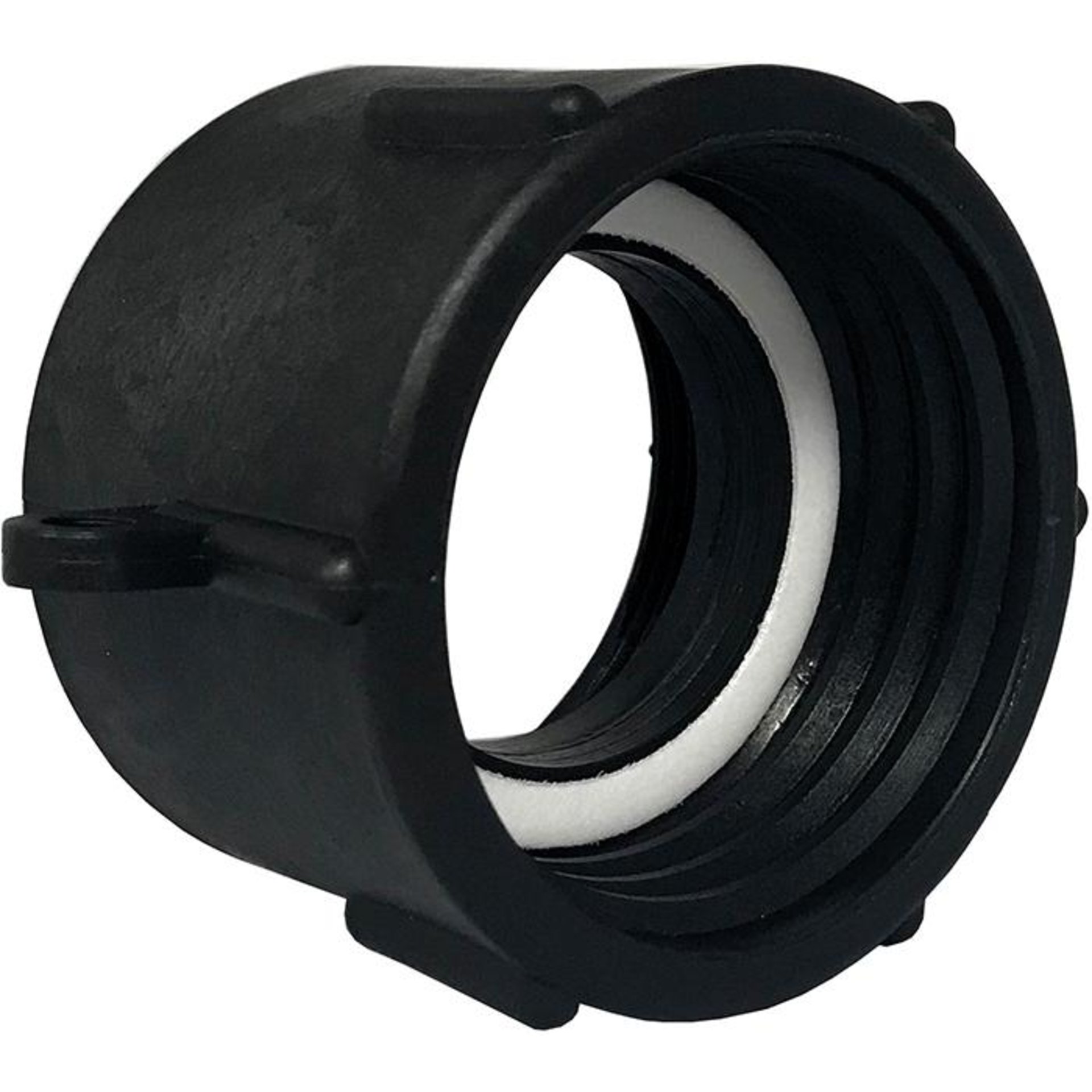 IBC Container-Adapter mit BSPP Innengewinde