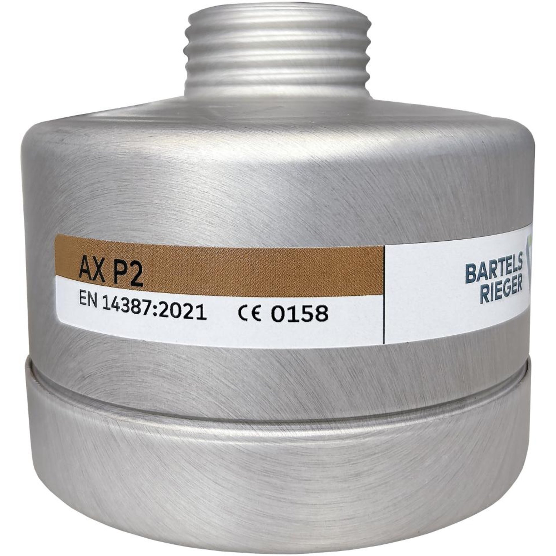 Kombifilter AXP2 Schraubfilter BartelsRieger