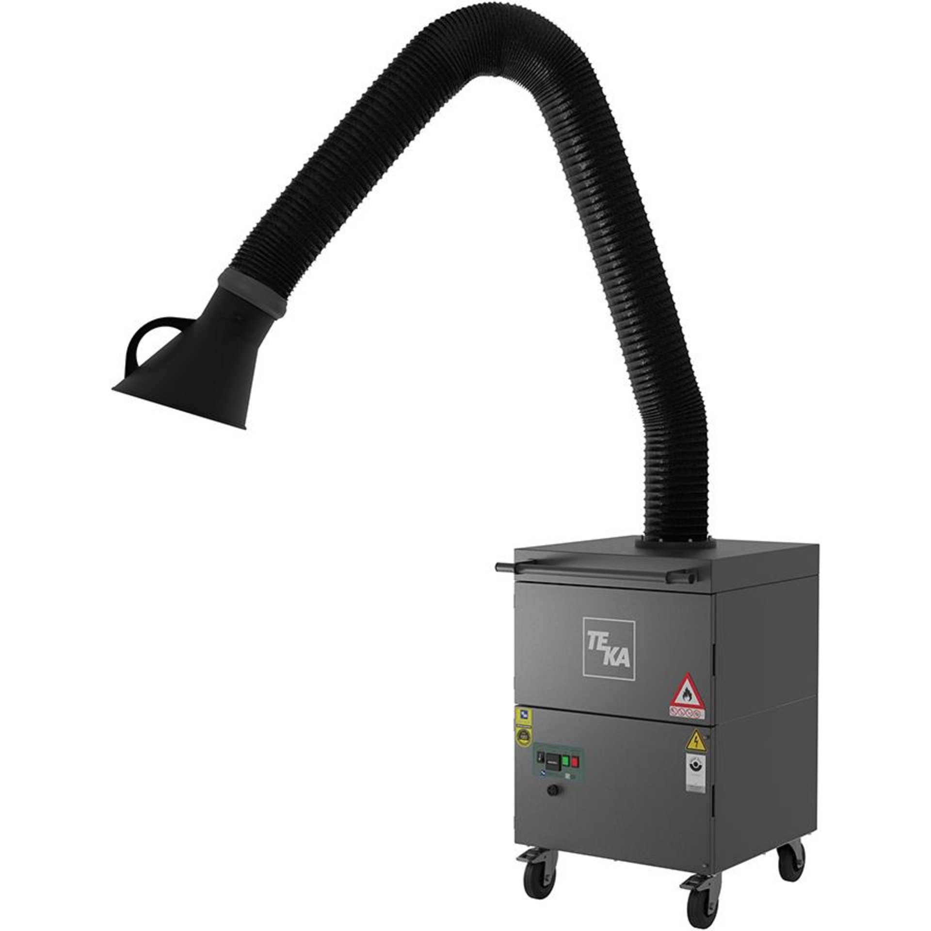 Caremaster IFA 3m Schlauch innen