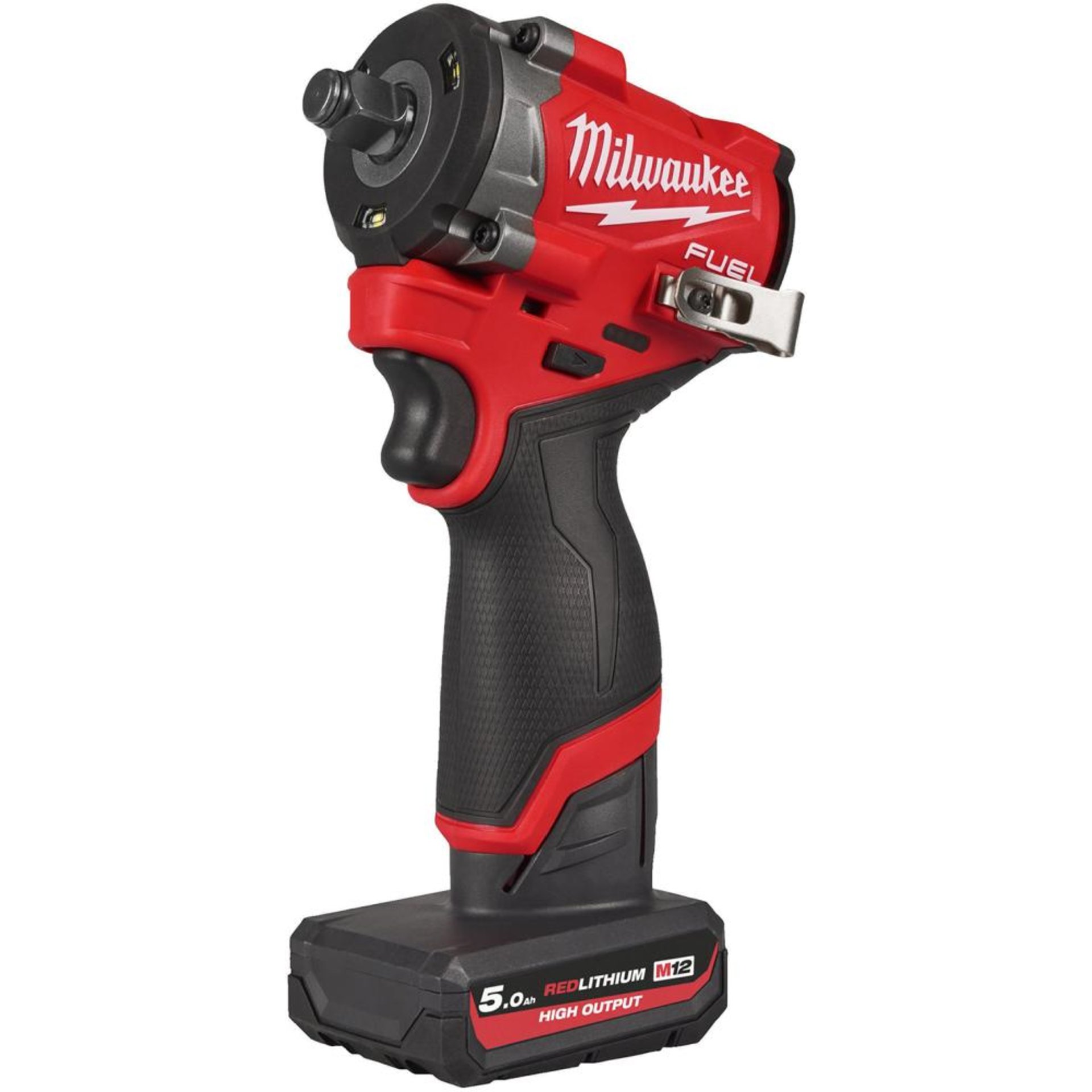 M12FCIWF12G3-502X M12 FCIWF12G3-502X 12 V 2 x 5,0 Ah Ladegerät C12 C HD-Box