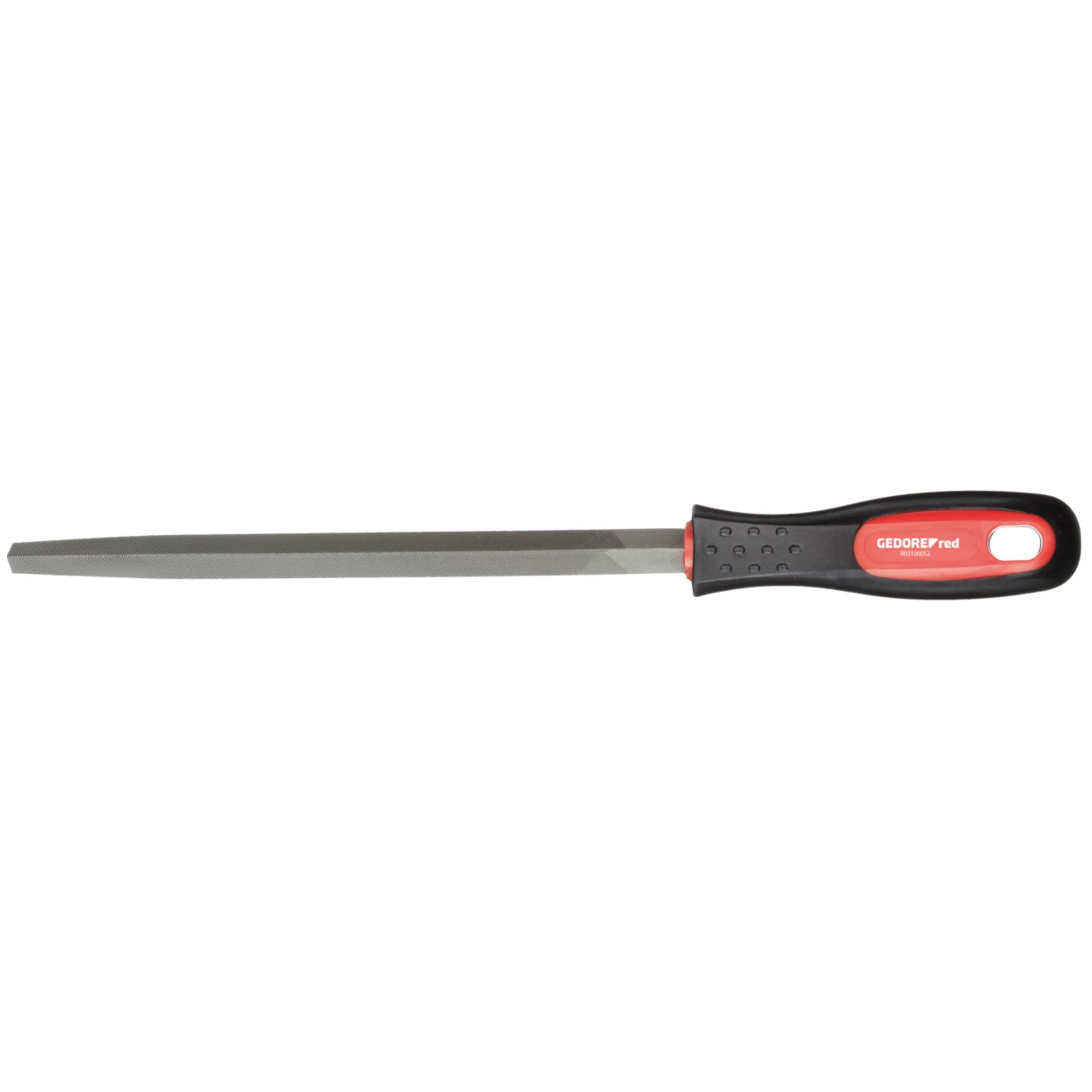 R93100052 Dreikantfeile Hieb 2 310mm 2K-Griff