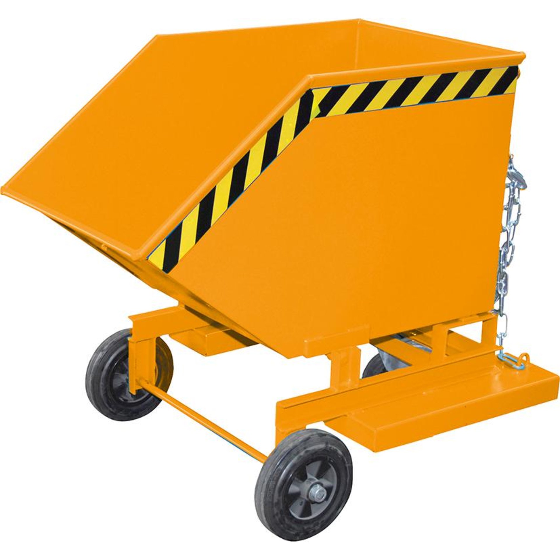 Kastenwagen KW-ET