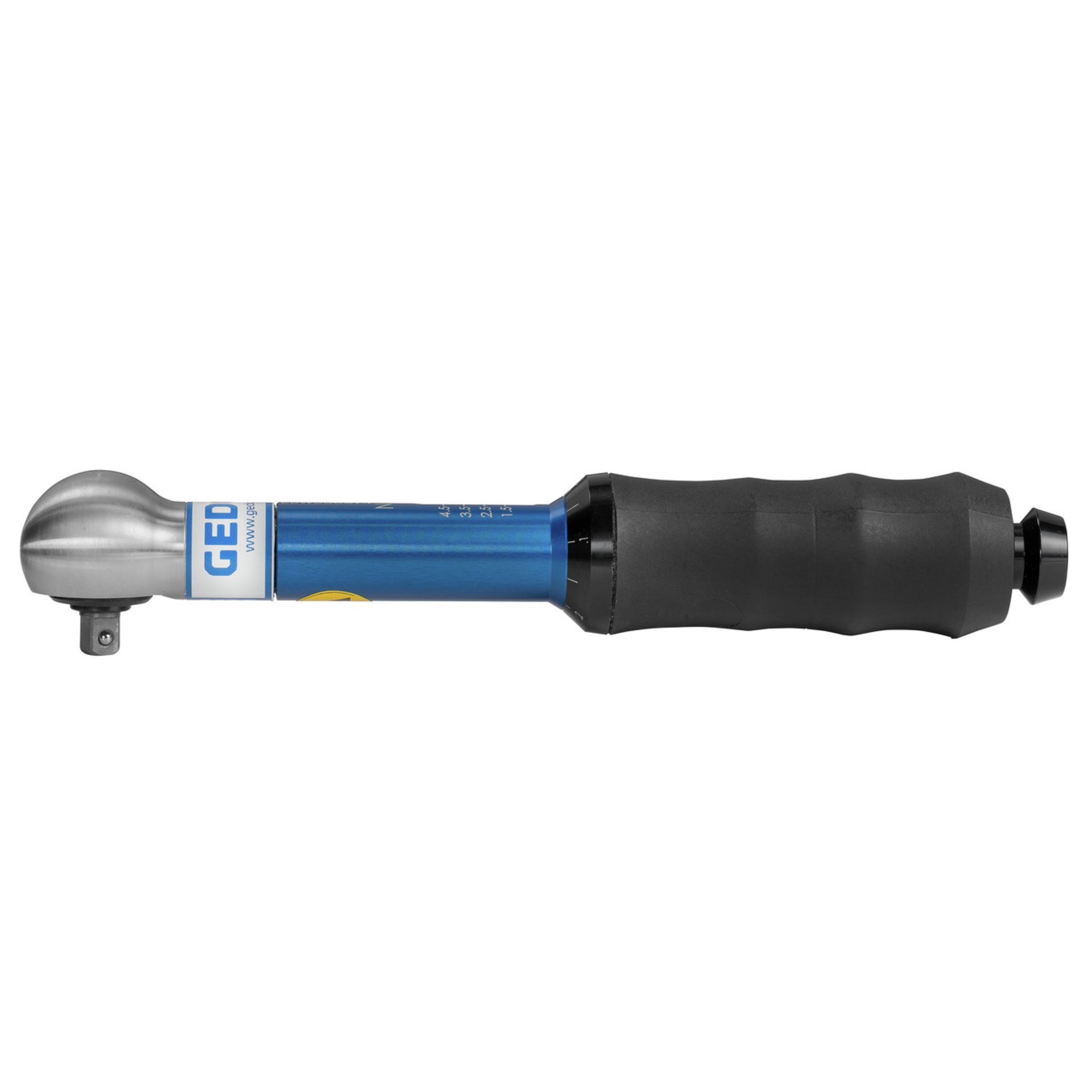 TSC 10 Drehmomentschlüssel mit Skala TSC SLIPPER 2-10 Nm