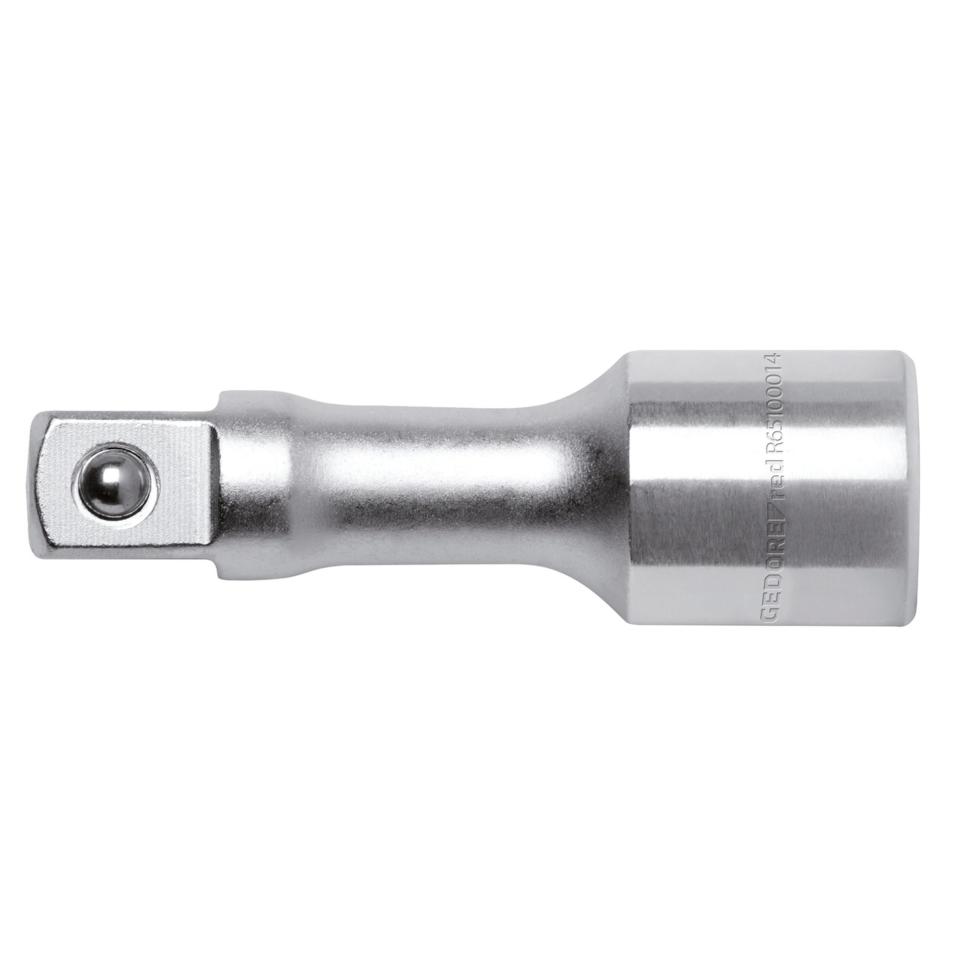 R65100024 Steckschlüssel-Verlängerung 1/2" 125mm