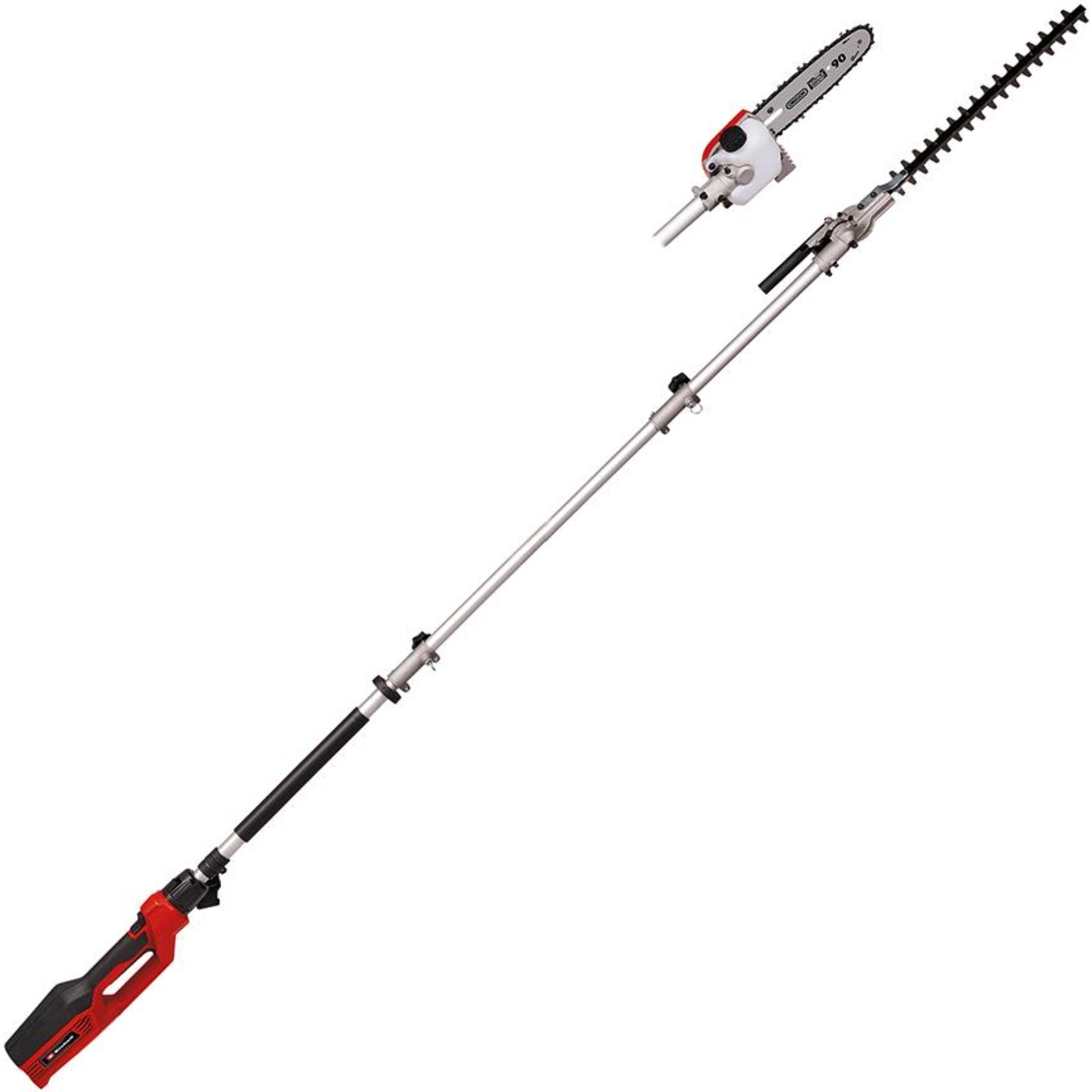 Elektro-Multitool GC-HC 90/2046 T