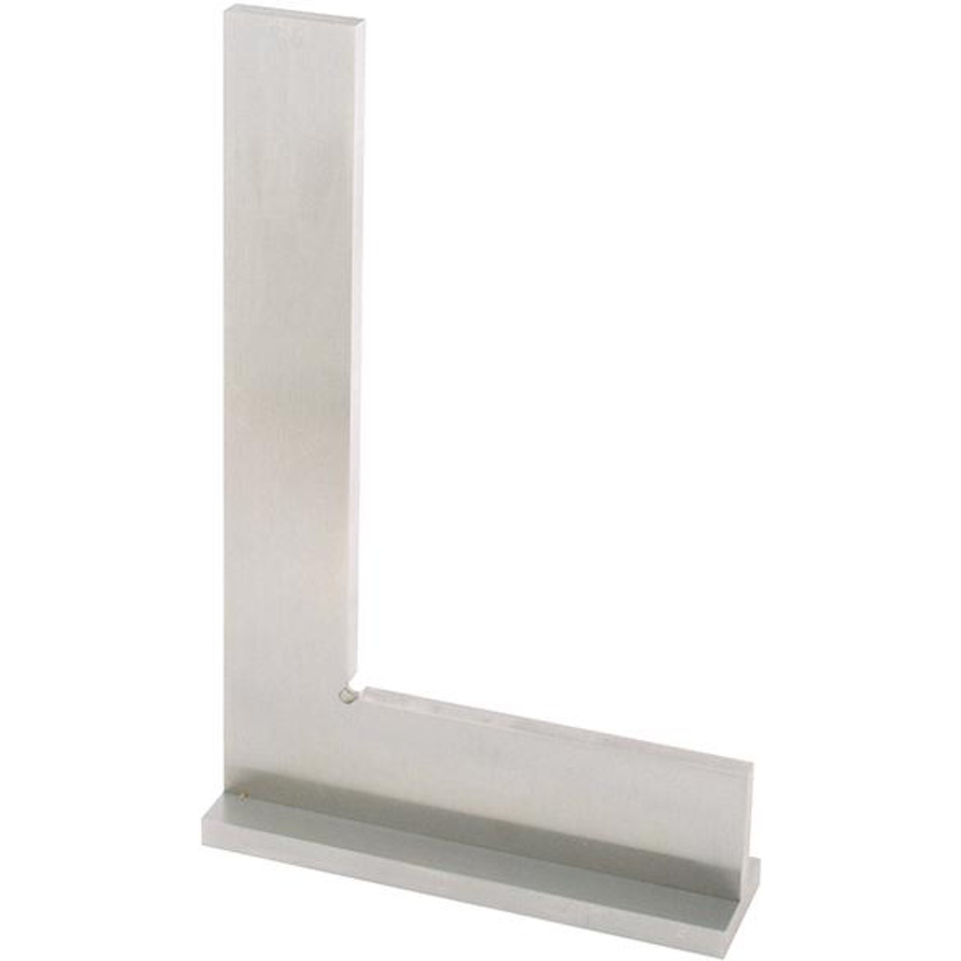 Anschlagwinkel DIN875/0B 75x50mm rostfrei FORMAT