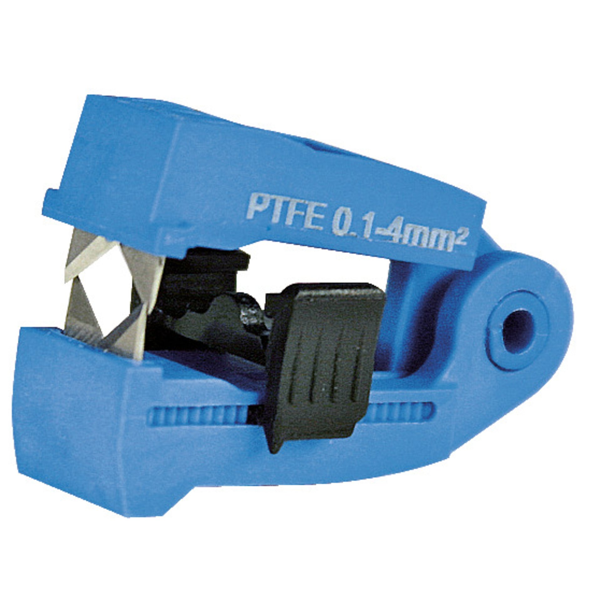 8146-3 Modul-Einsatz mit V-Messer BLAU