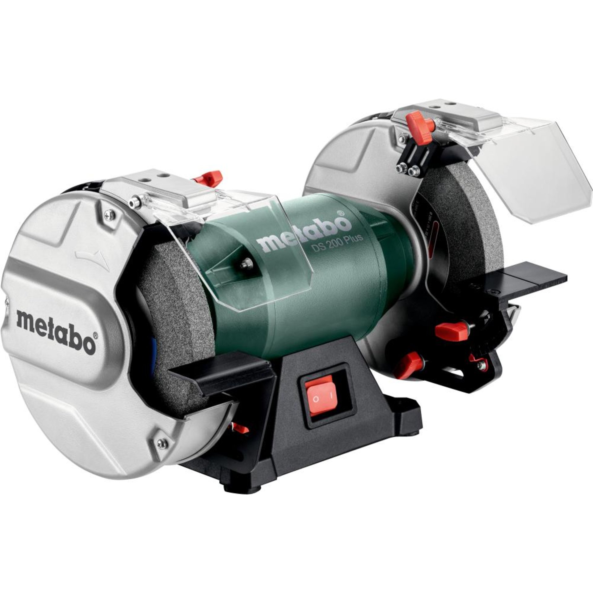 Doppelschleifmaschine DS 200 Plus Metabo