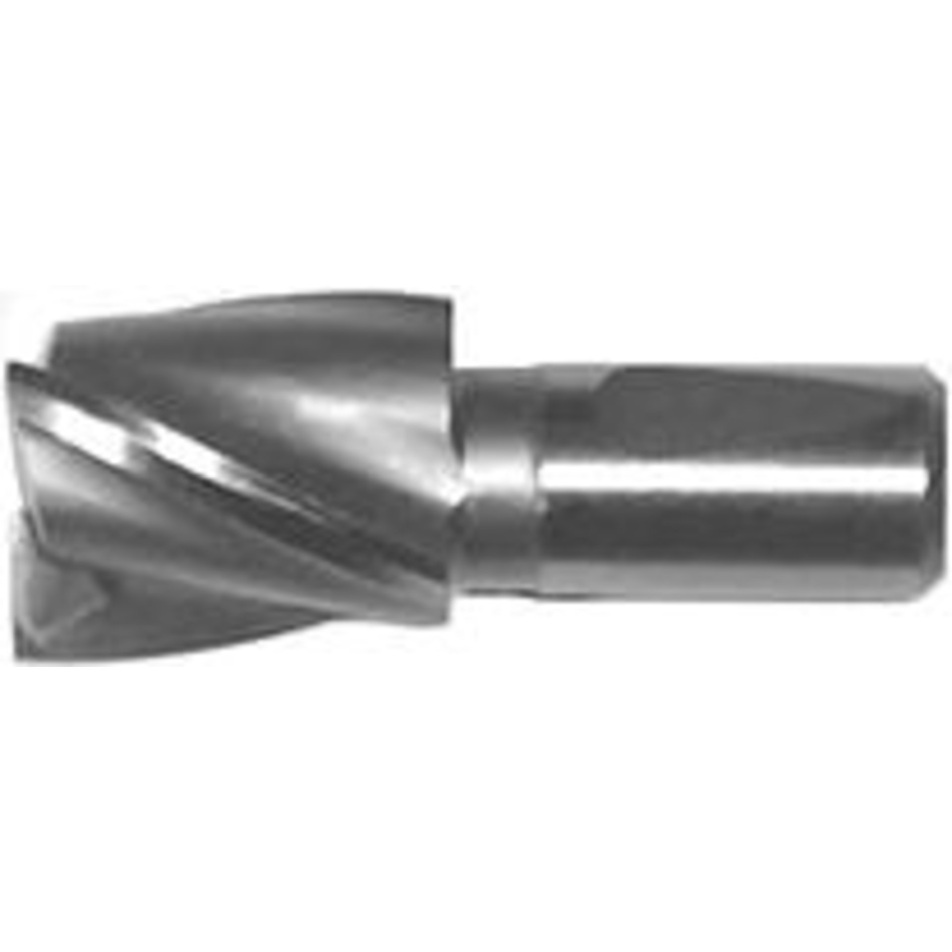 Zapfensenker HSS Gr.0 10mm GFS