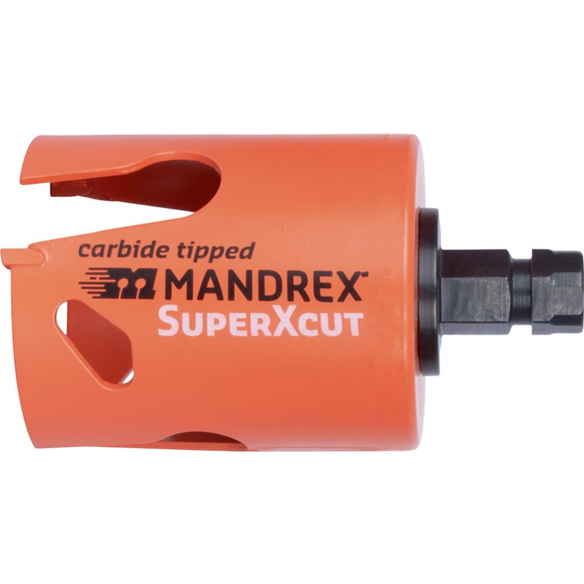 HM-Lochsäge SuperXcut