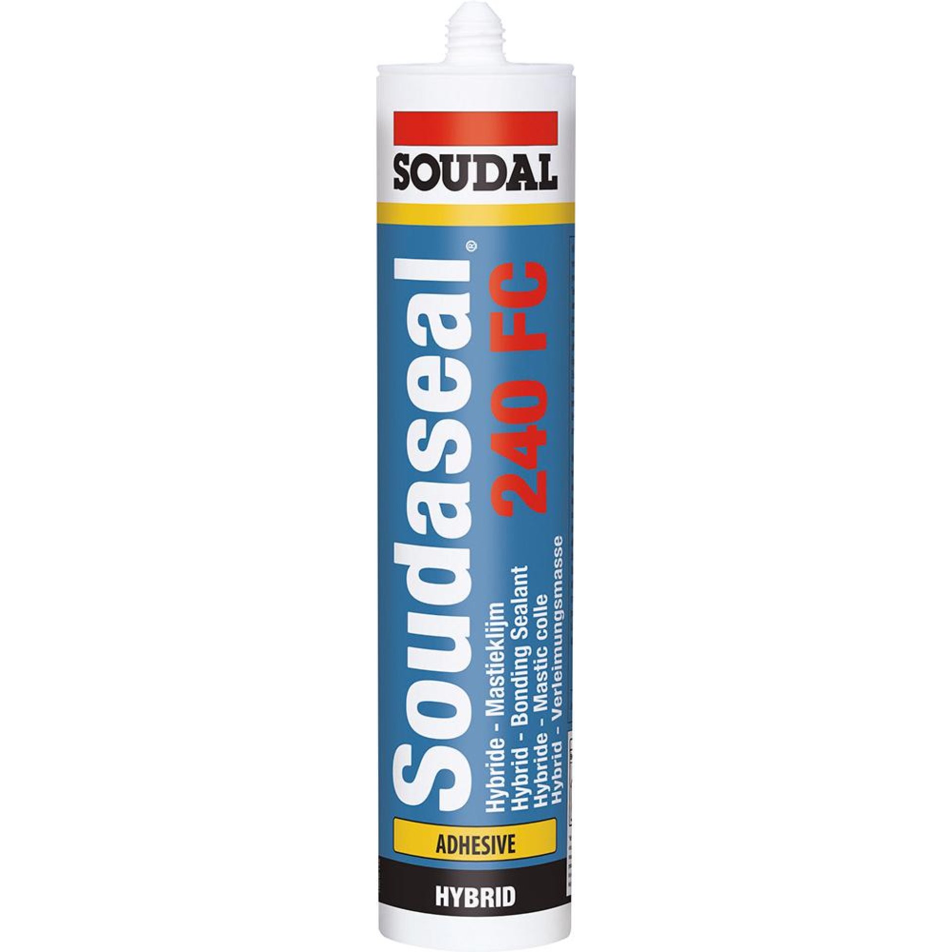Soudaseal 240 FC MS-Polymer