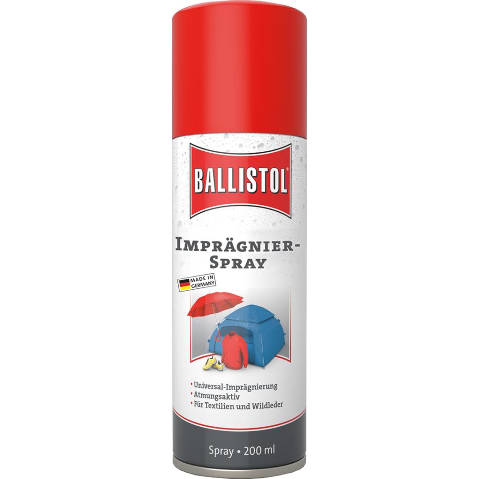 Imprägnierspray 200 ml