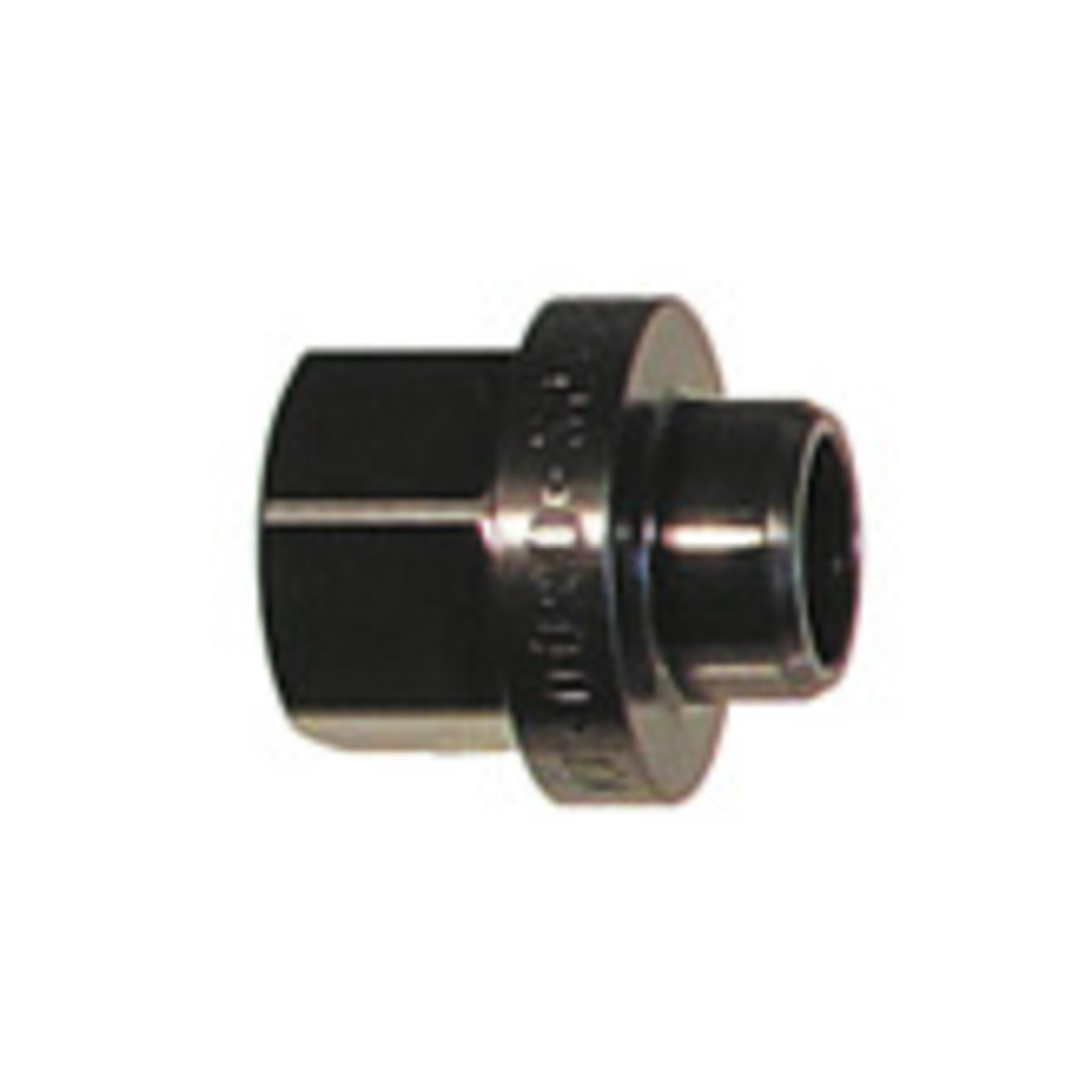 KL-0039-1912-2 Bundmutter, M12