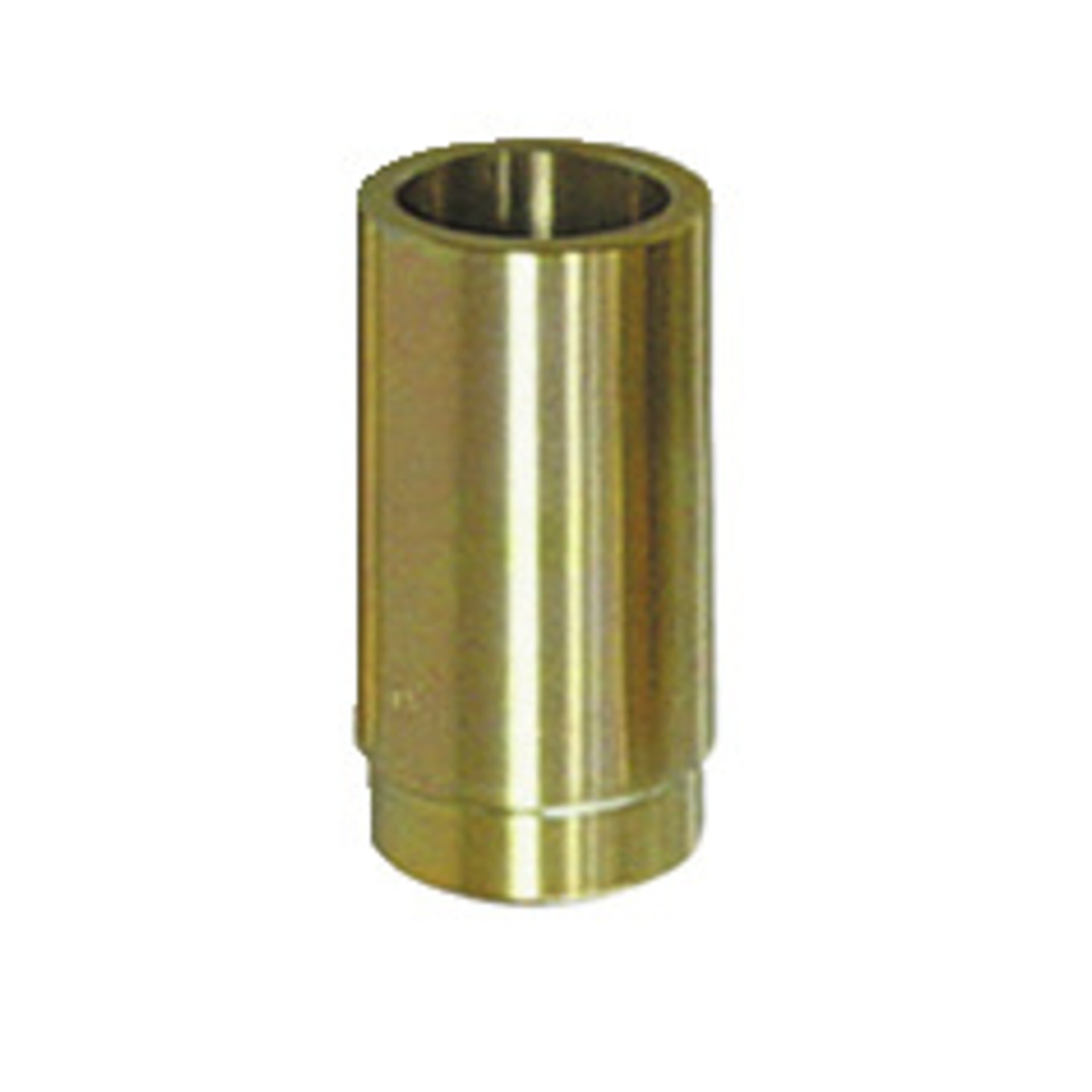 KL-0039-1632 Druck-/Stützhülse, kurz, Ø 32/24 mm
