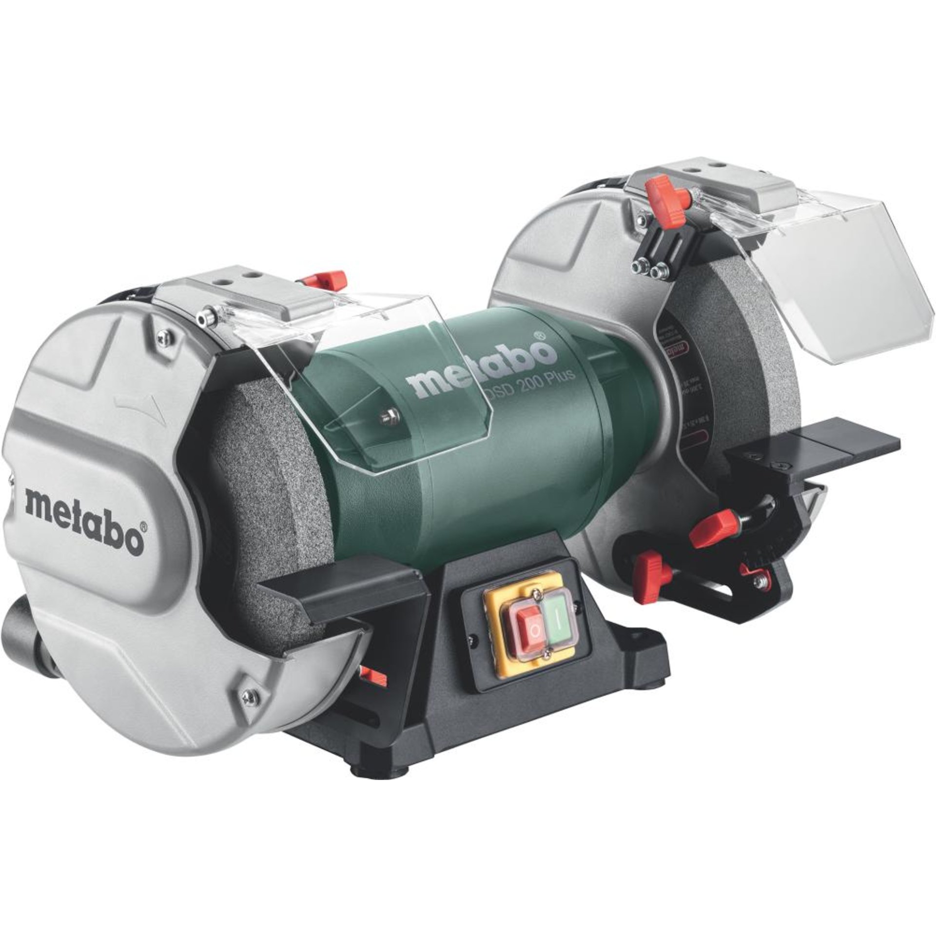 Doppelschleifmaschine DSD 200 Plus Metabo