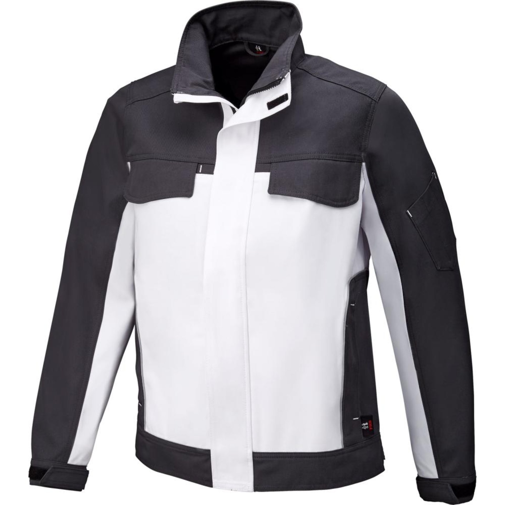 Arbeitsjacke Ernst