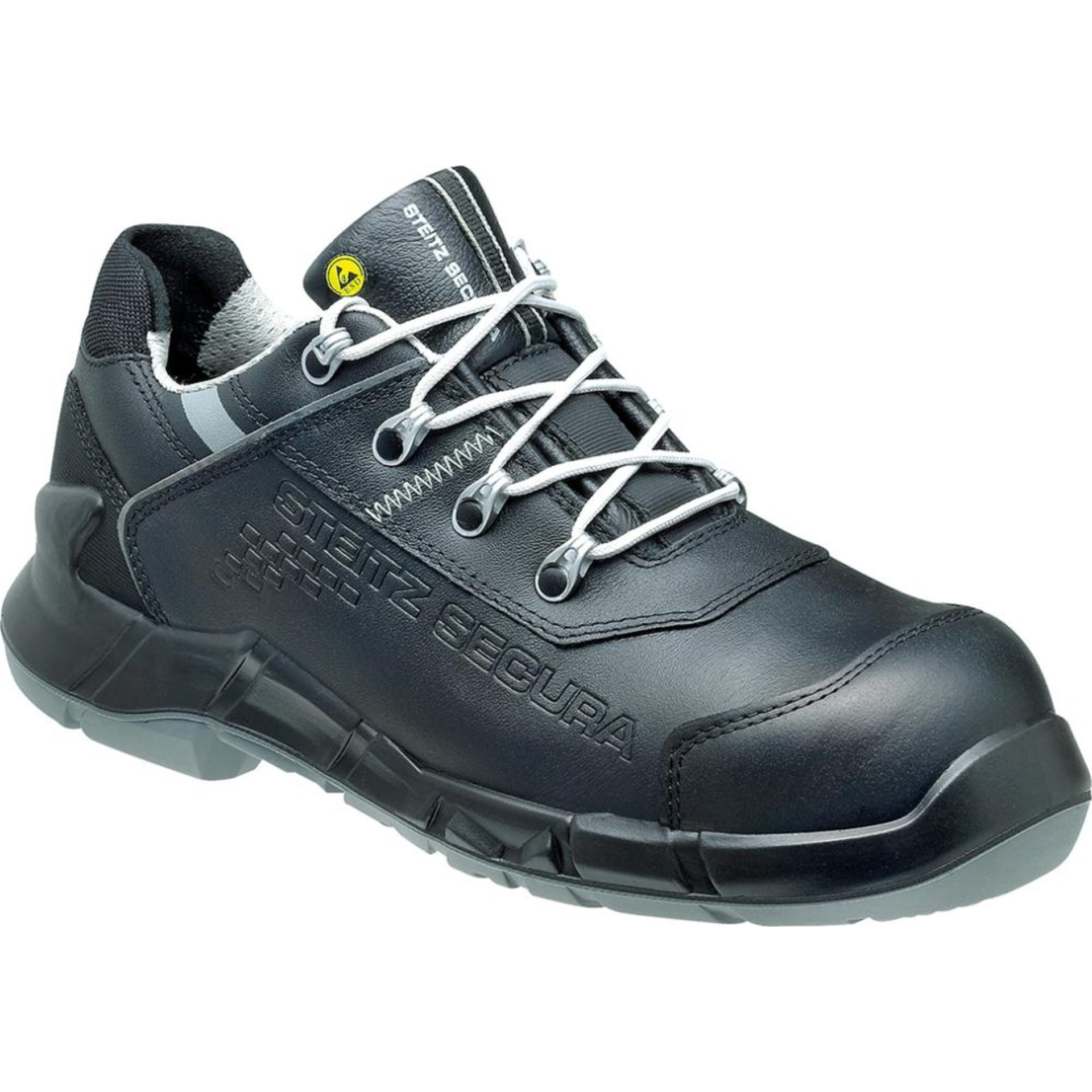 Sicherheitshalbschuh VX PRO 7550 ESD, S2 SRC CI ESD