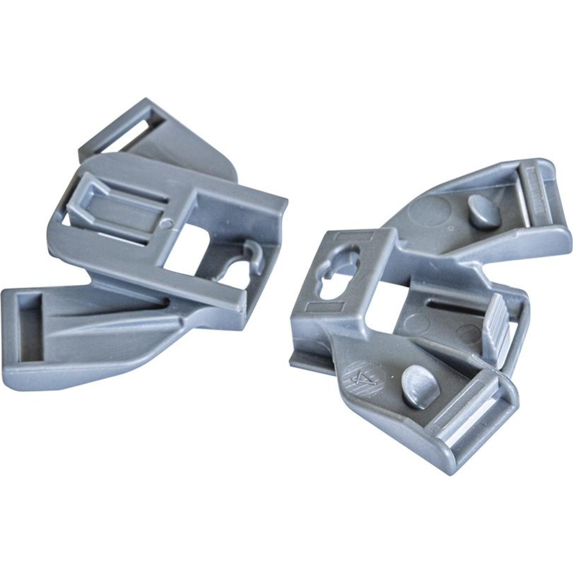 Kopfhalterungsclip für Elipse-/Integra-Gasmaske,SPM564, 2er-Pack