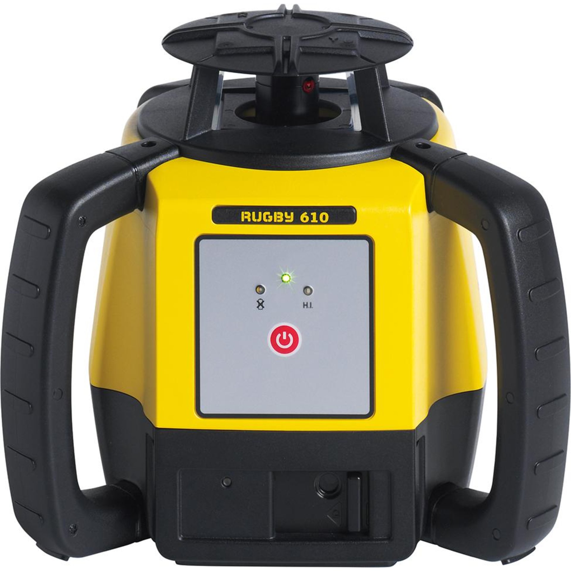 Baulaser Rugby 610 + Rod Eye