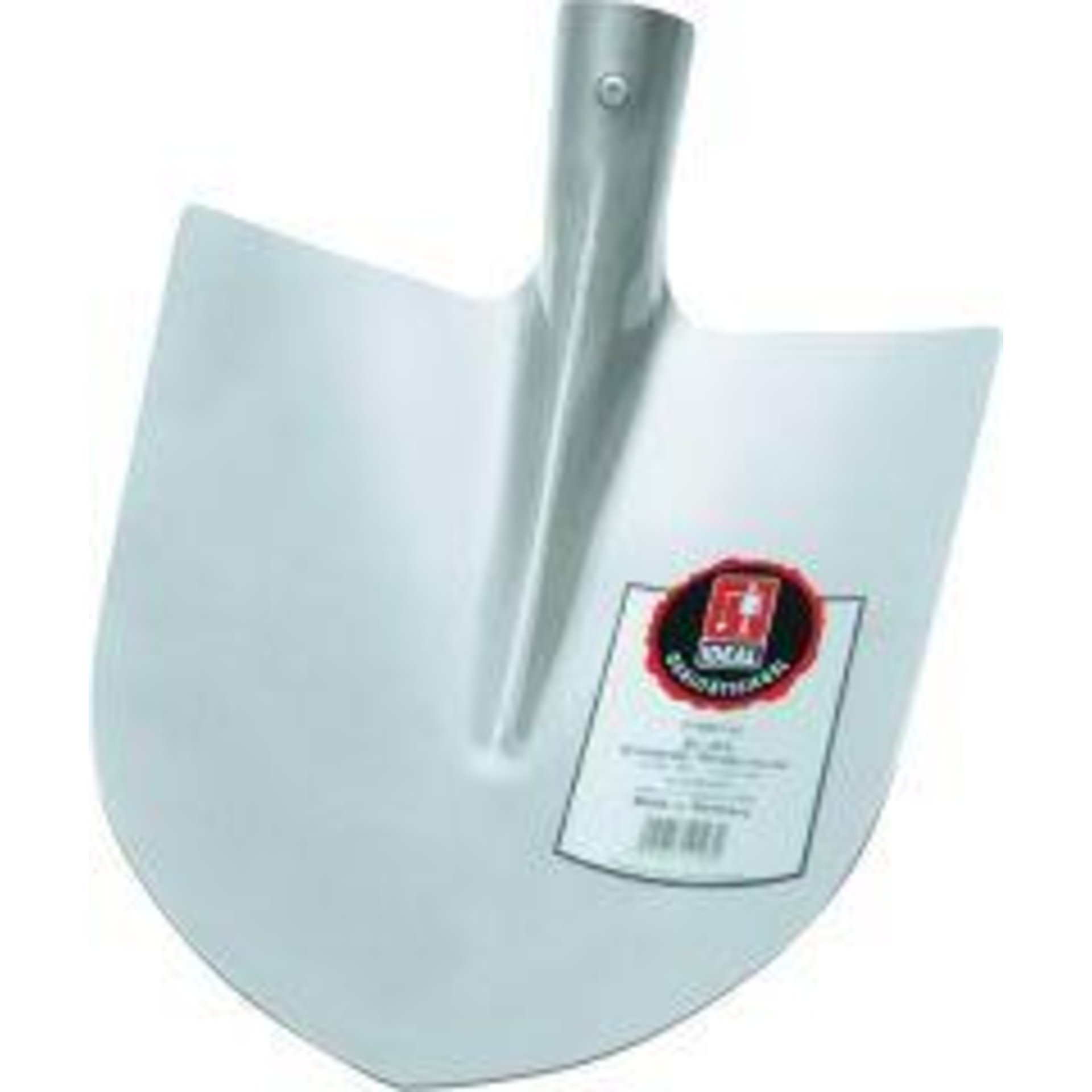 Frankfurter Schaufel SILVER