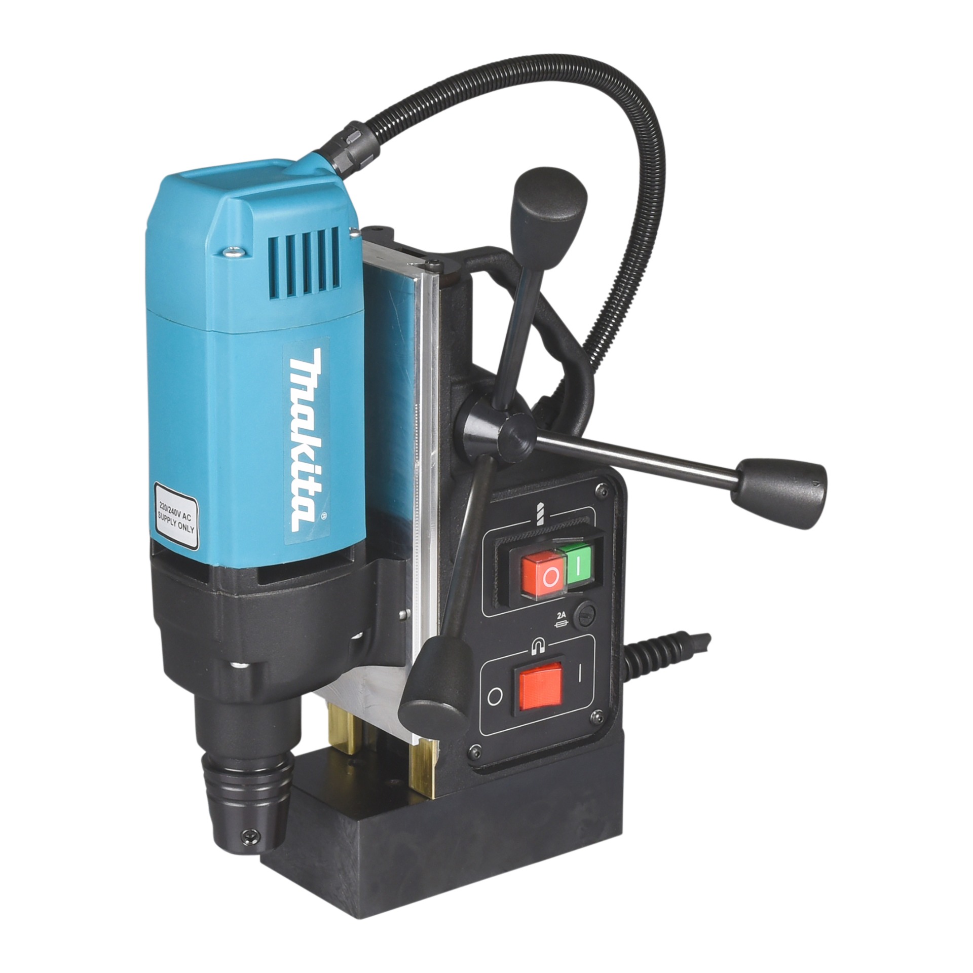 Magnet-Kernbohrmaschine