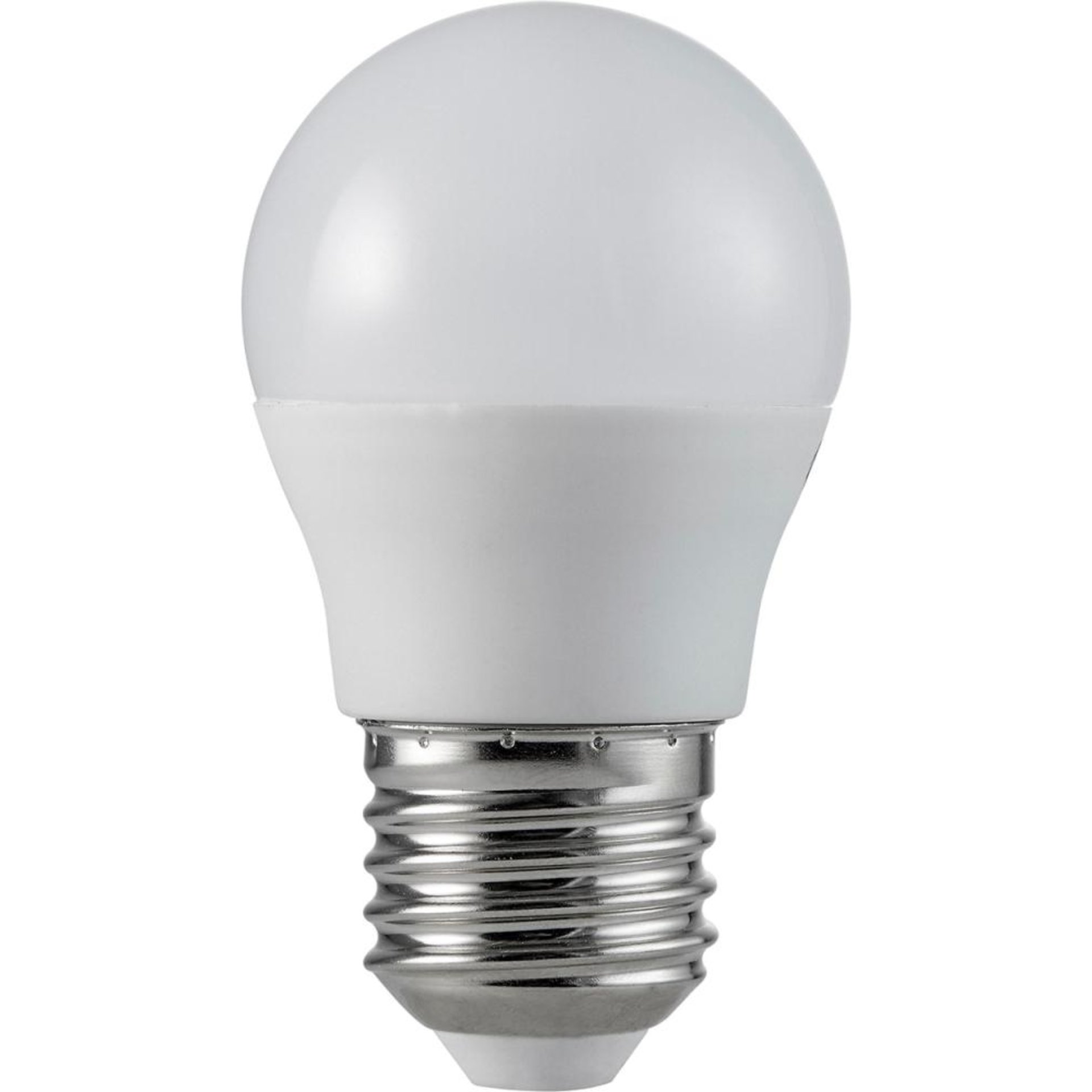 LED Tropfen 3W (25W) E27 245lm 180° 2700K