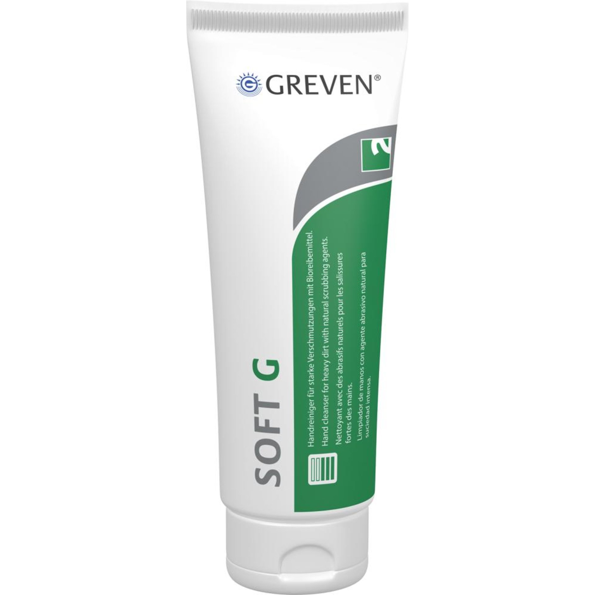 Handreiniger Greven® Soft G