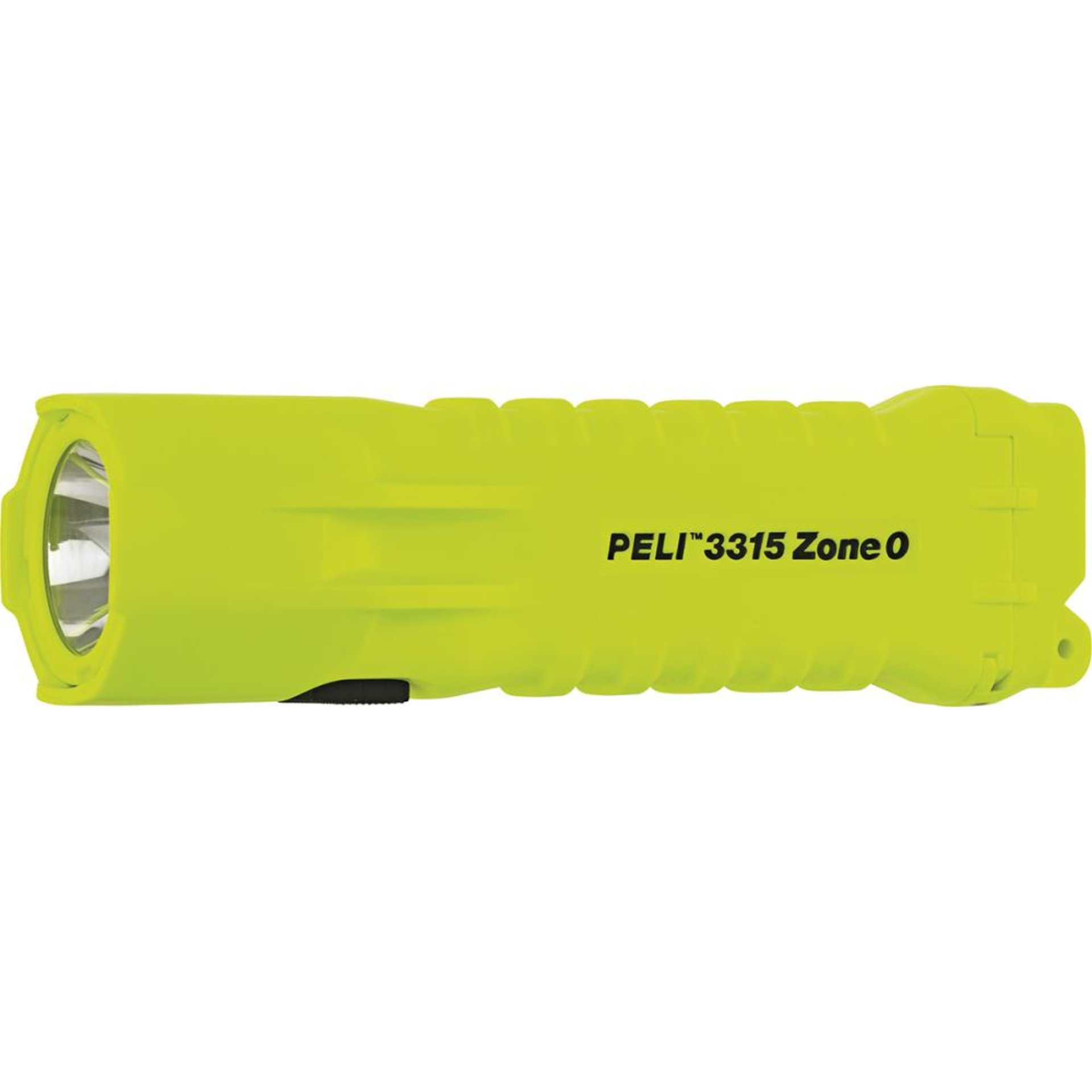 Taschenlampe 3315Z0 EX geschützt ATEX Zone 0 Peli