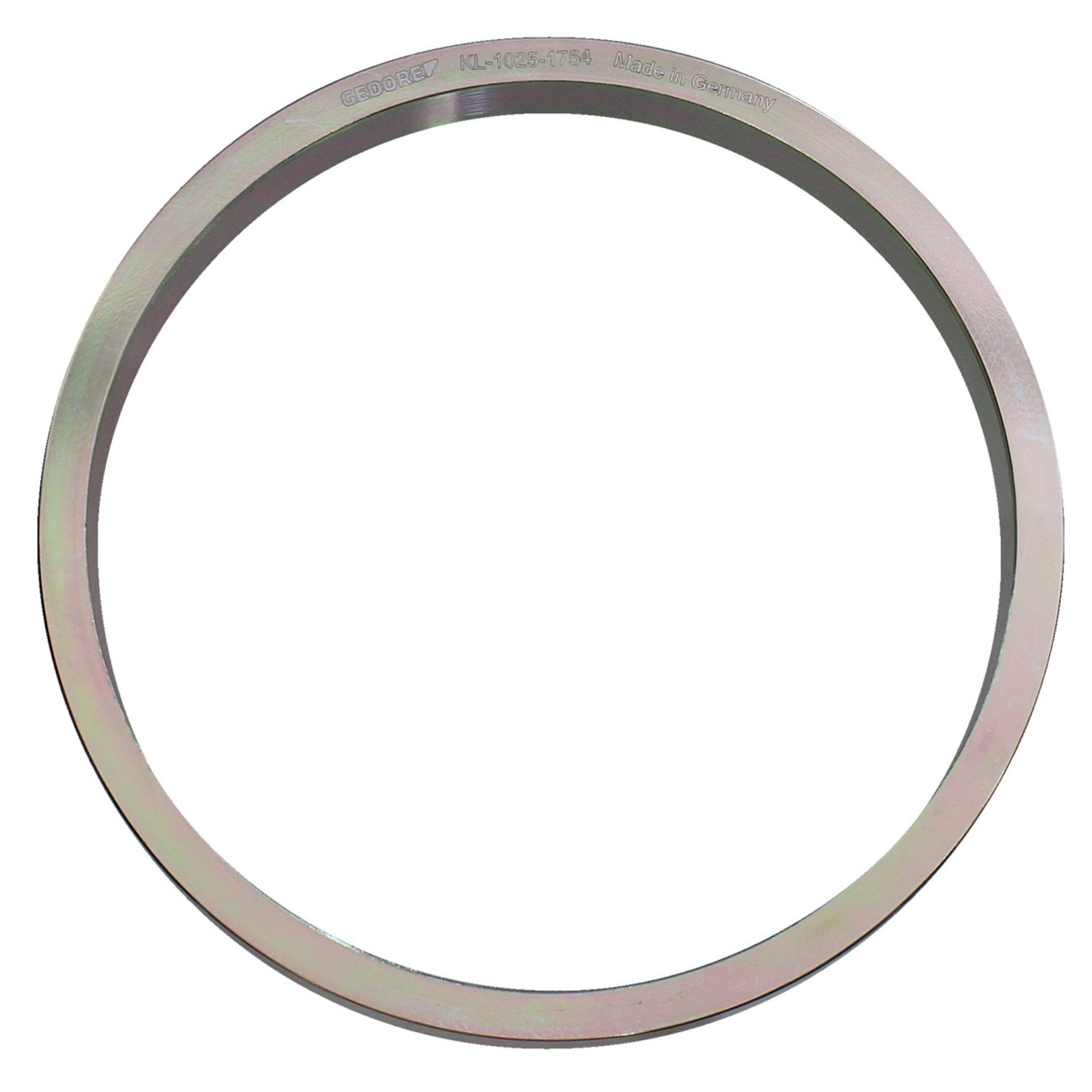 KL-1025-1754 Druckring, 20 mm