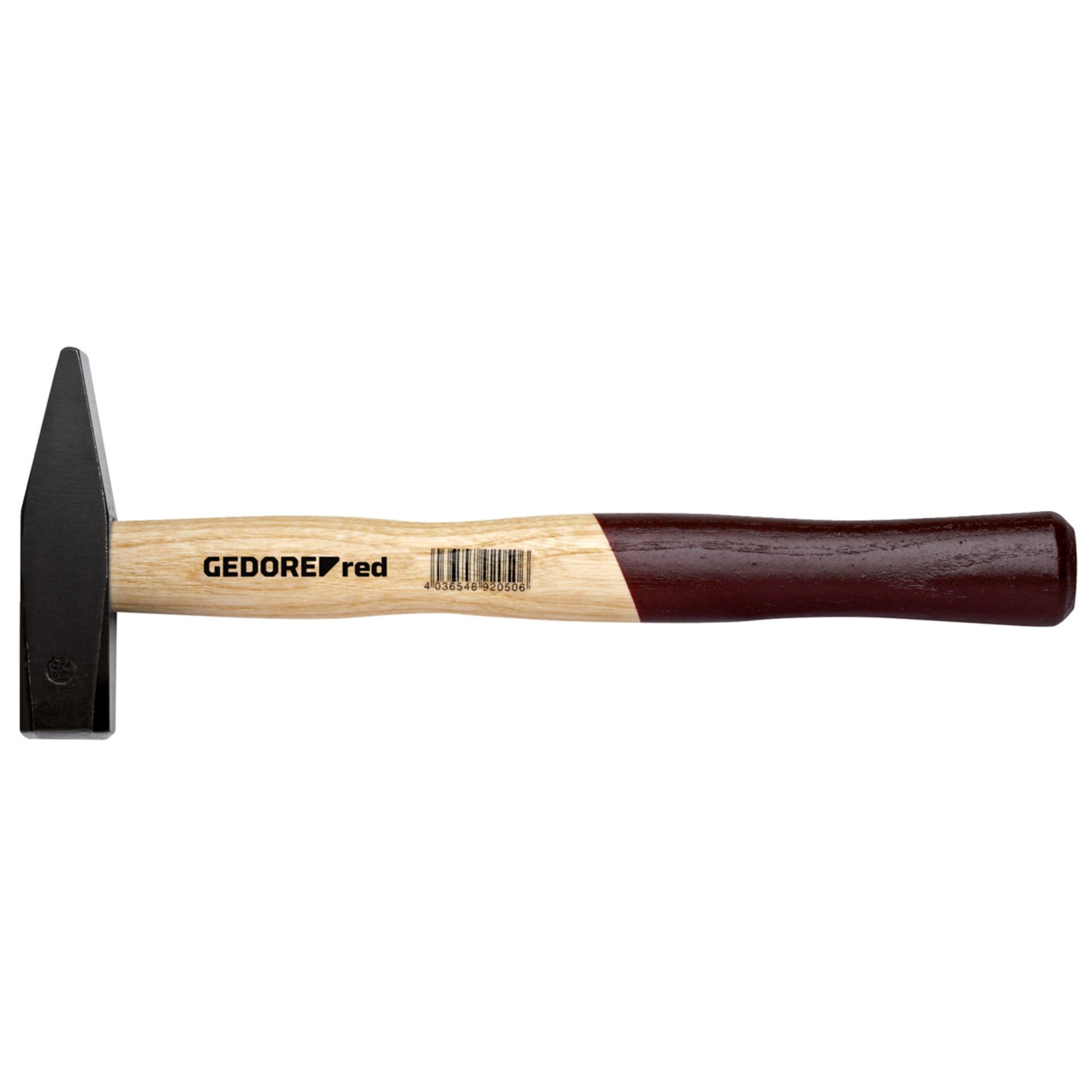 R92100008 Schlosserhammer 200 g 280mm Esche