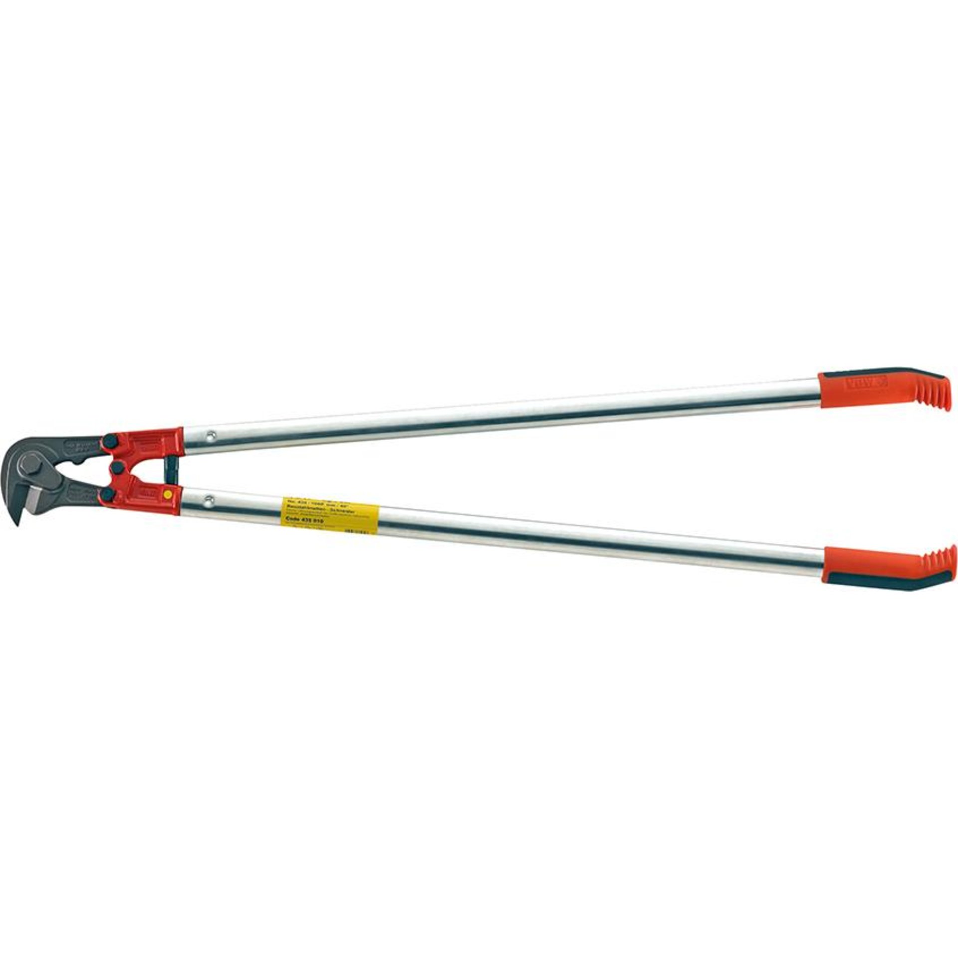 Baustahlmattenschneider LightCUT® Nr. 435LC