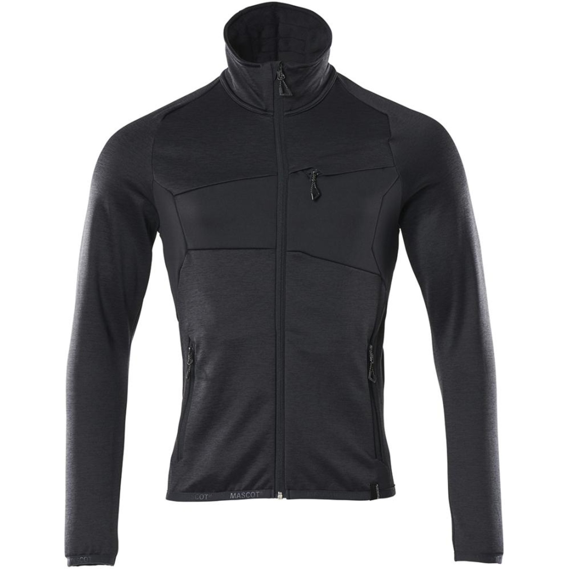 Fleecepullover 18103-316