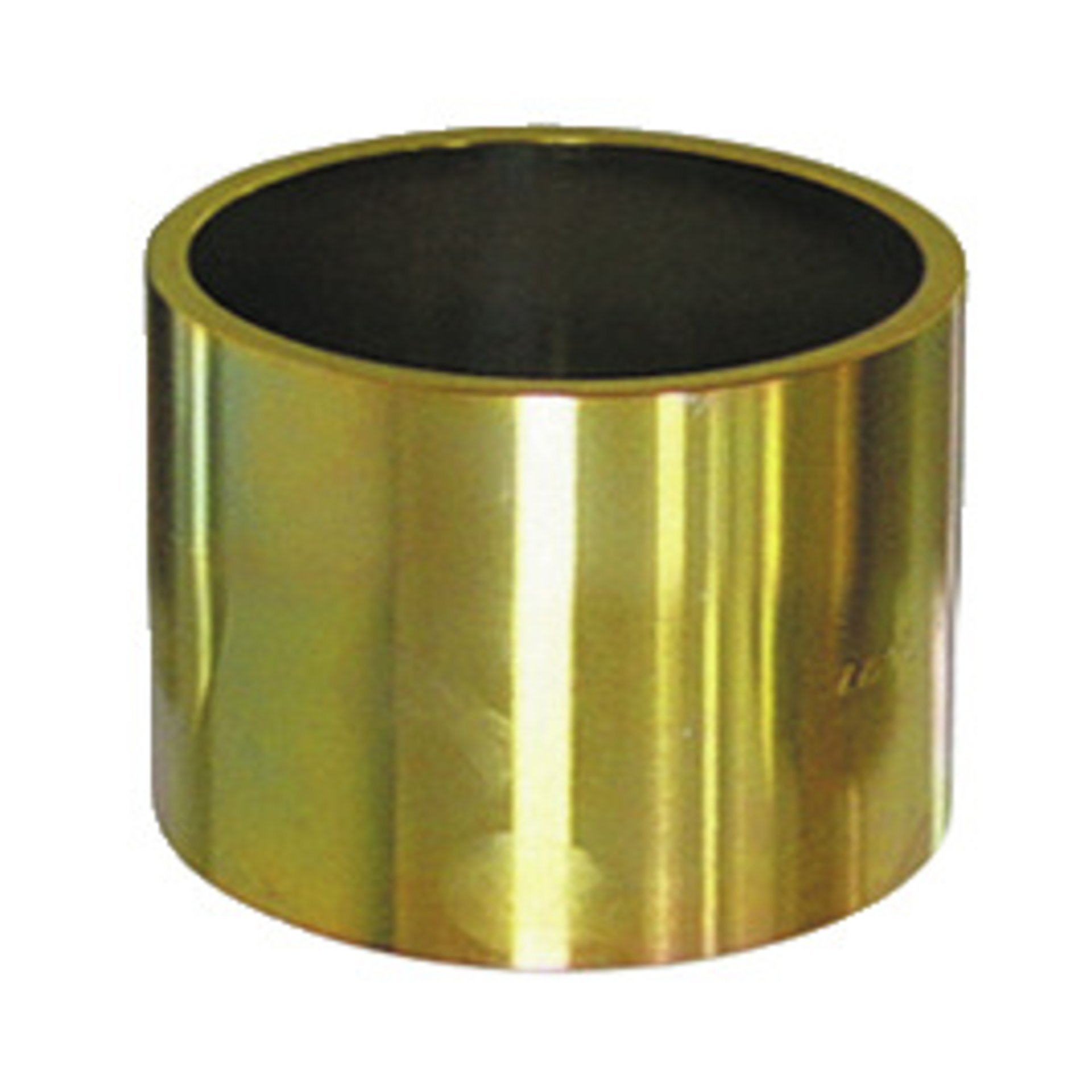 KL-0039-1672 Druck-/Stützhülse, kurz, Ø 72/64 mm