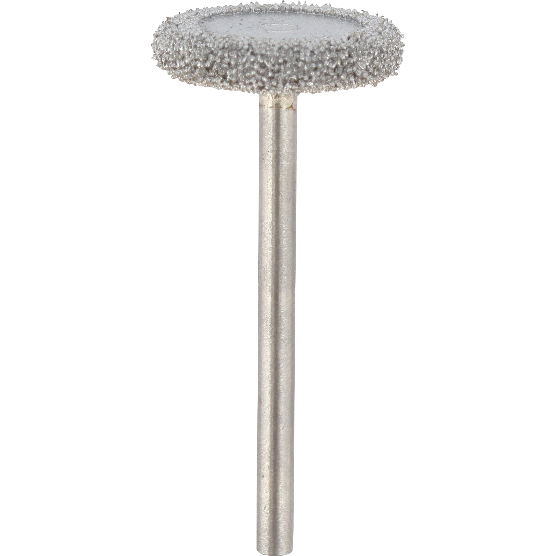 Gezahnter Wolframkarbid-Fräser, scheibenförmig 19 mm