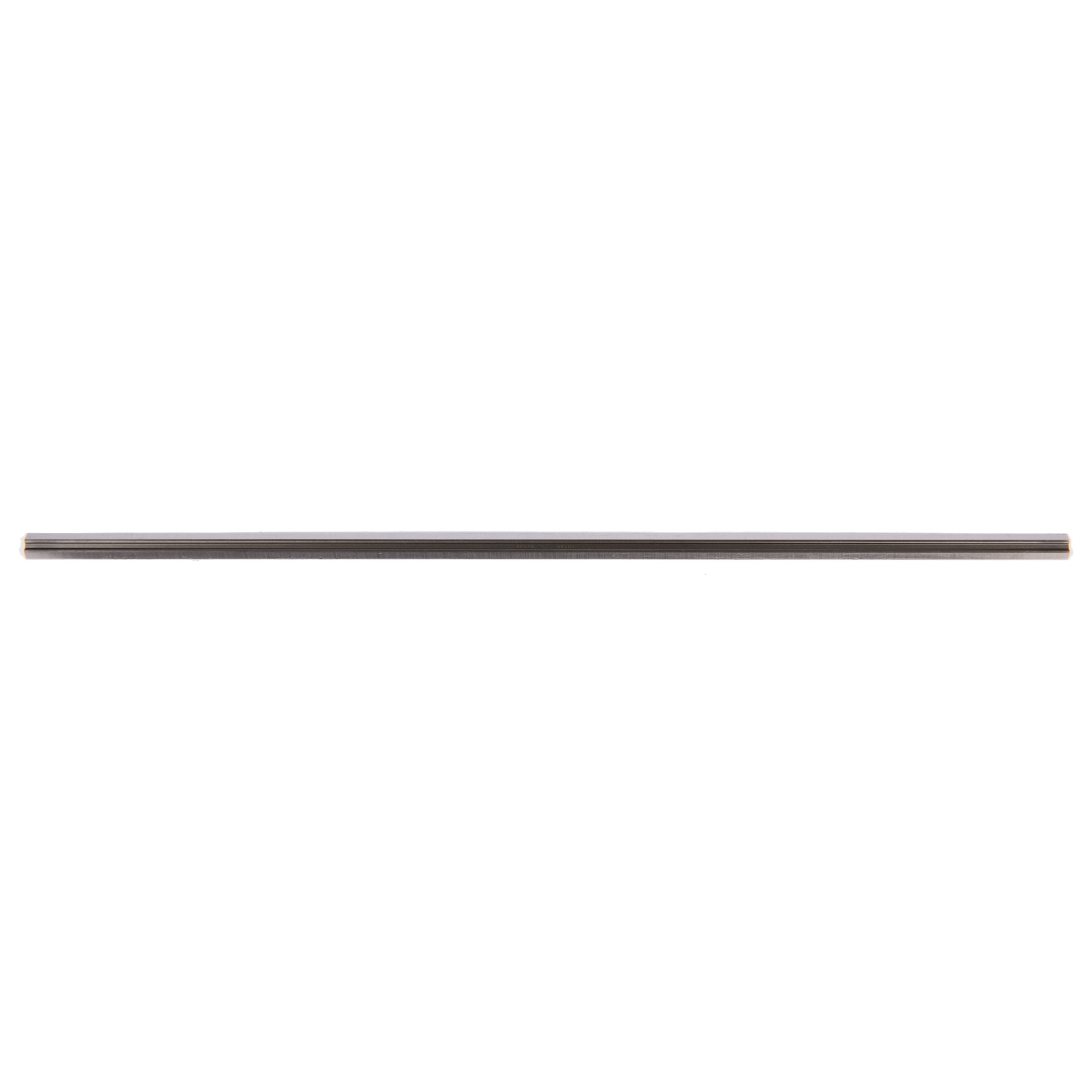 Wendemesser HSS 312 mm