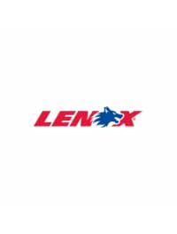 Lenox Logo – das Logo zeigt den Markennamen „LENOX