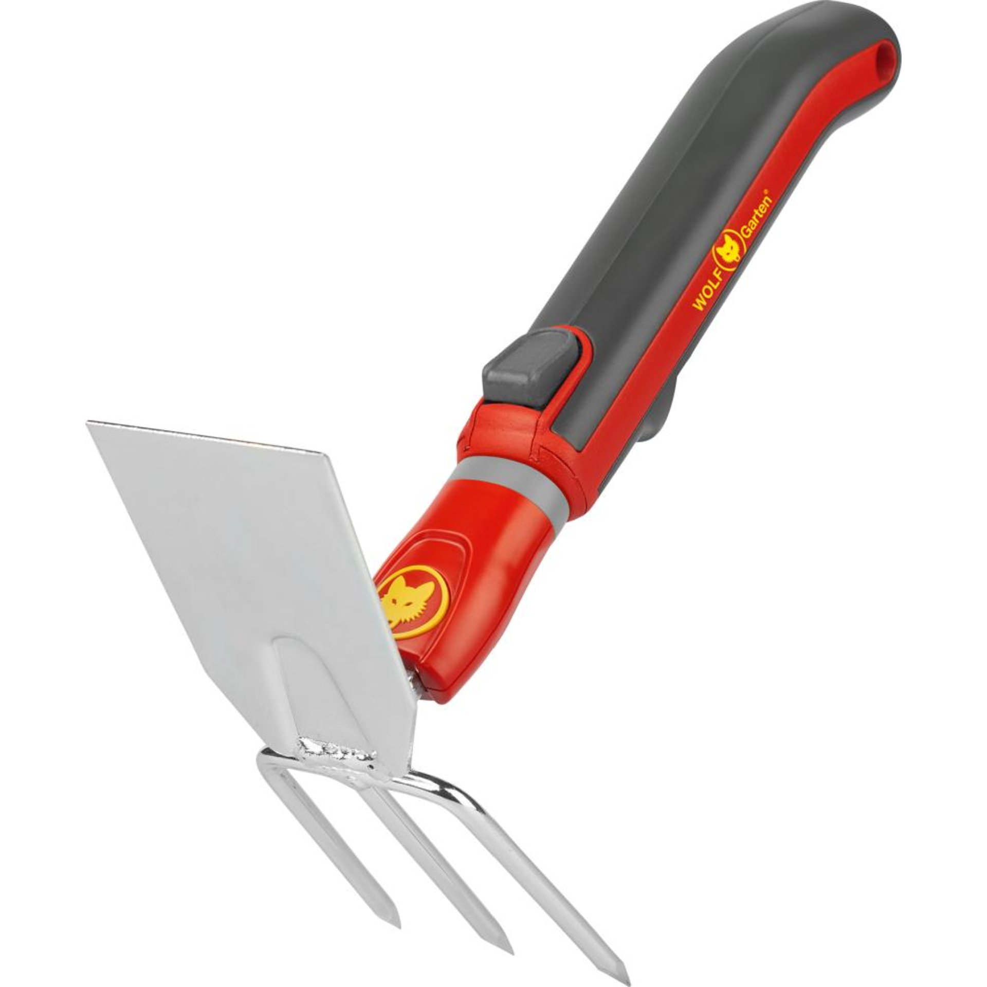 LN-M/ZM 015 Doppelhacke mit Sti Wof-Garten