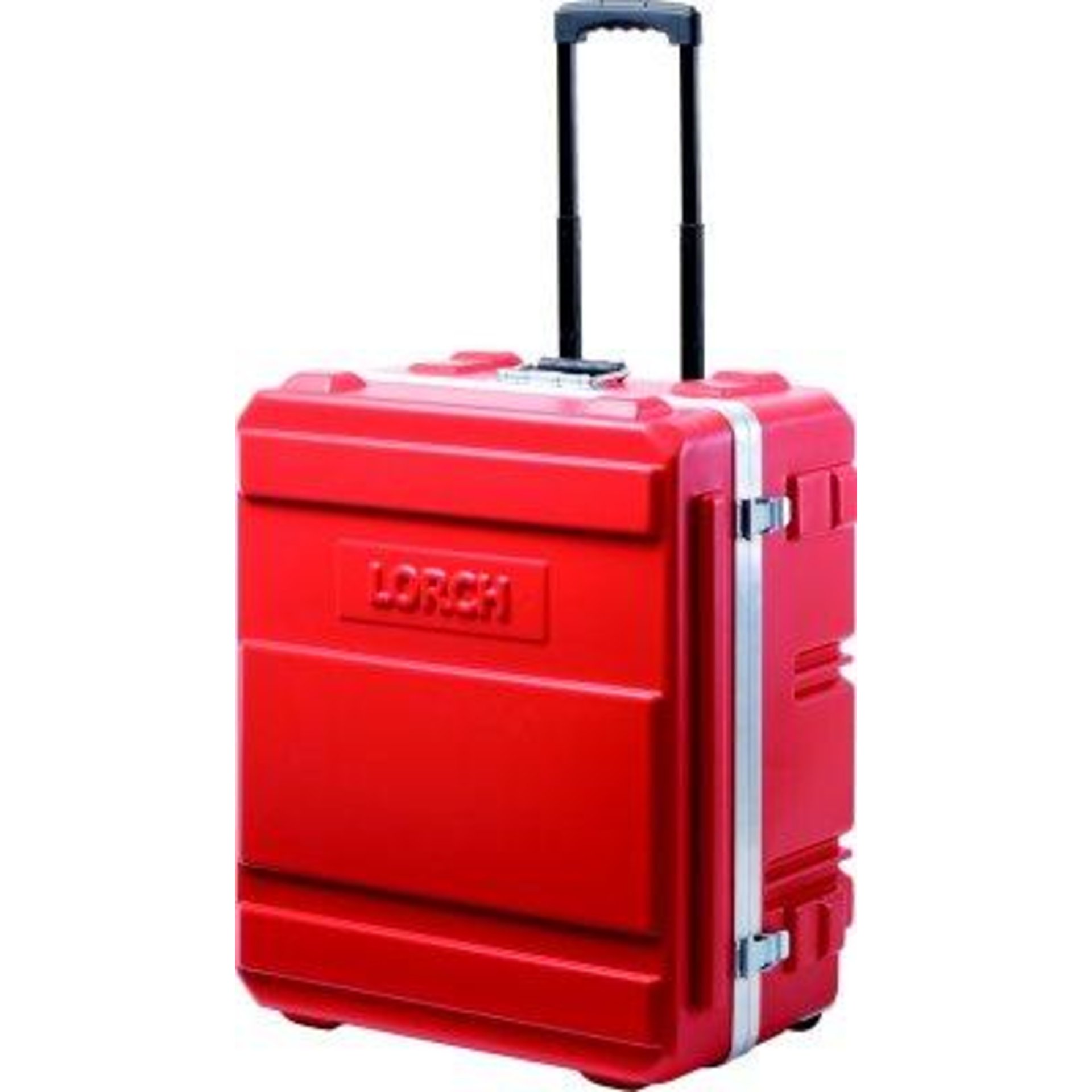 Montagekoffer Bully-Trolley LORCH