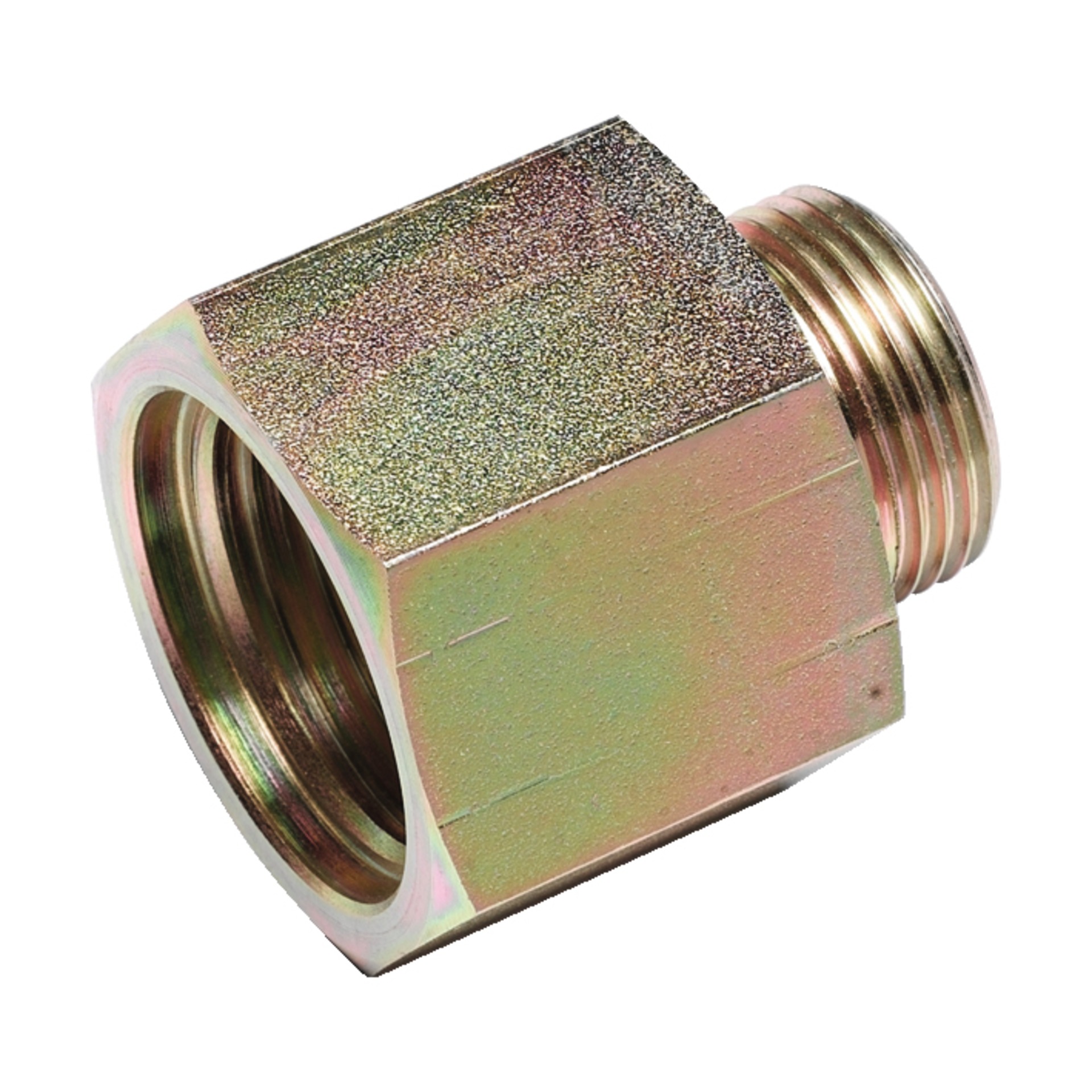Adapter 1 1/4" UNC-M30