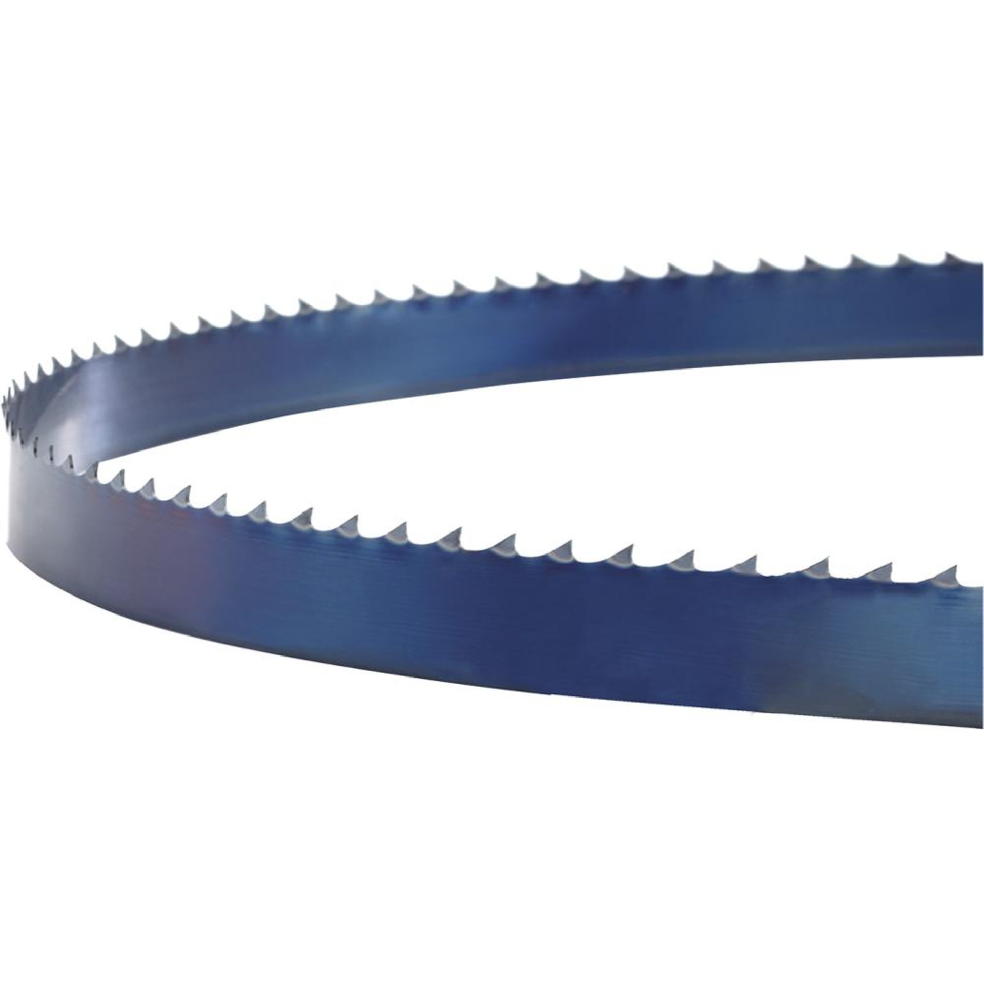 Sägeband für Bandsäge HBS 231-1