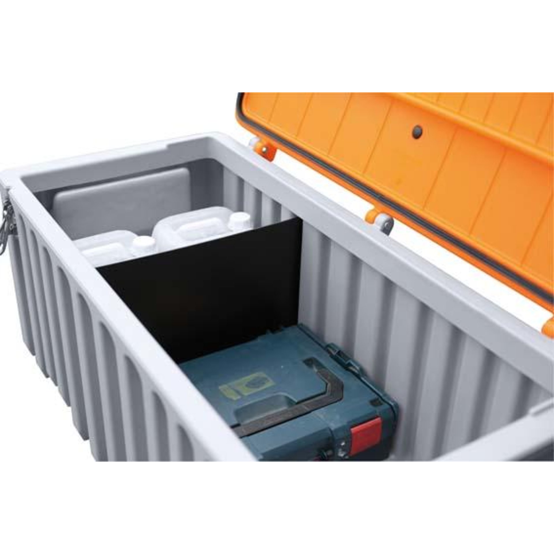Trennwand für CEMbox
