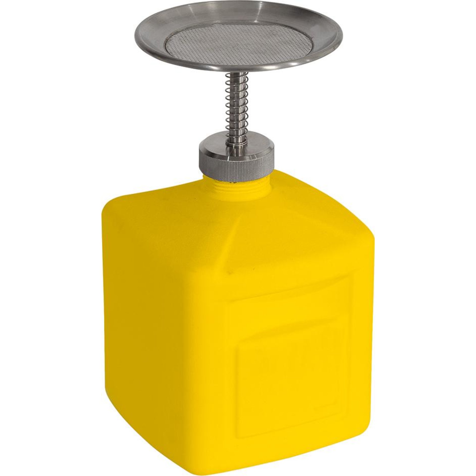 Sparanfeuchter 2,5 L, PE