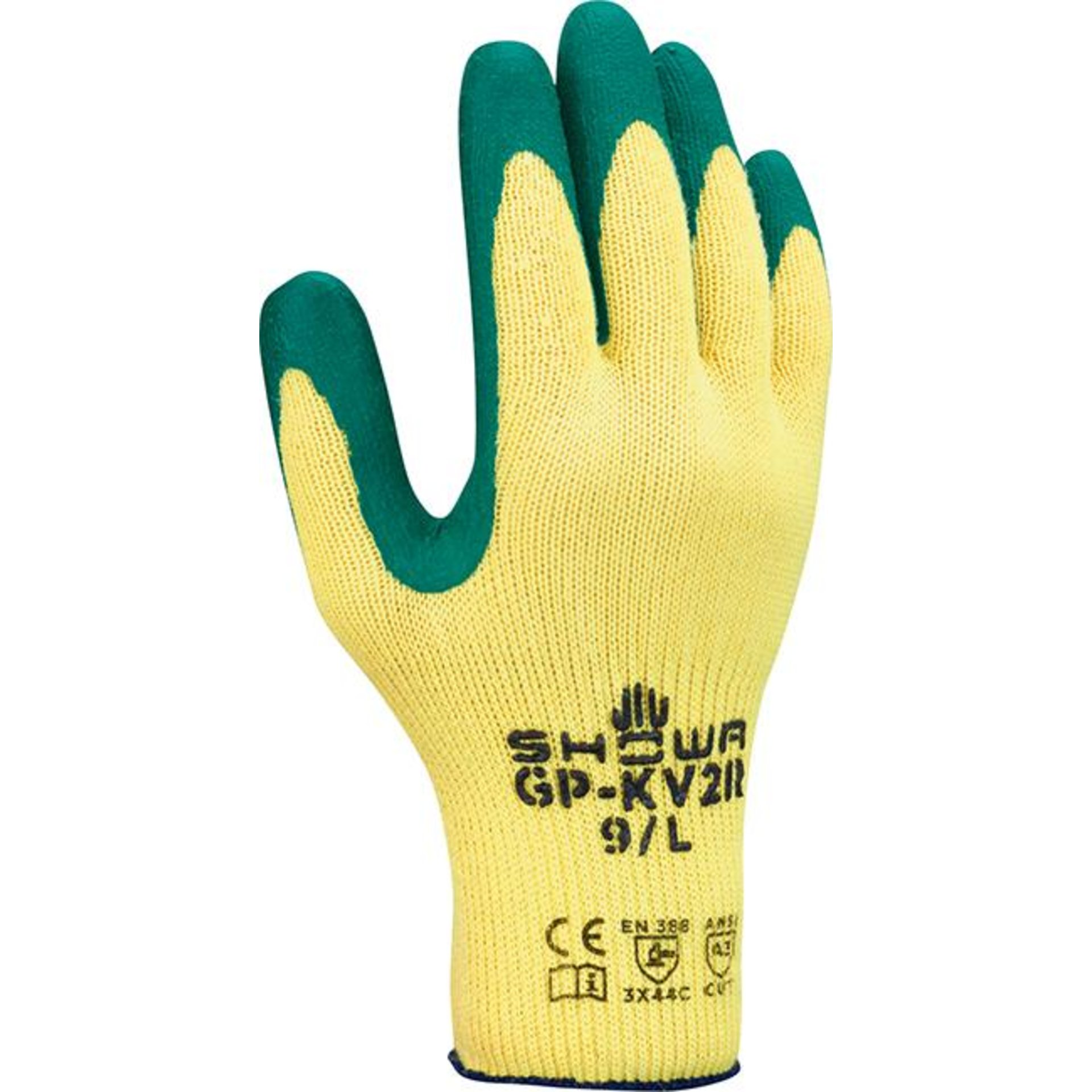 Schnittschutzhandschuh Showa GP-KV2R