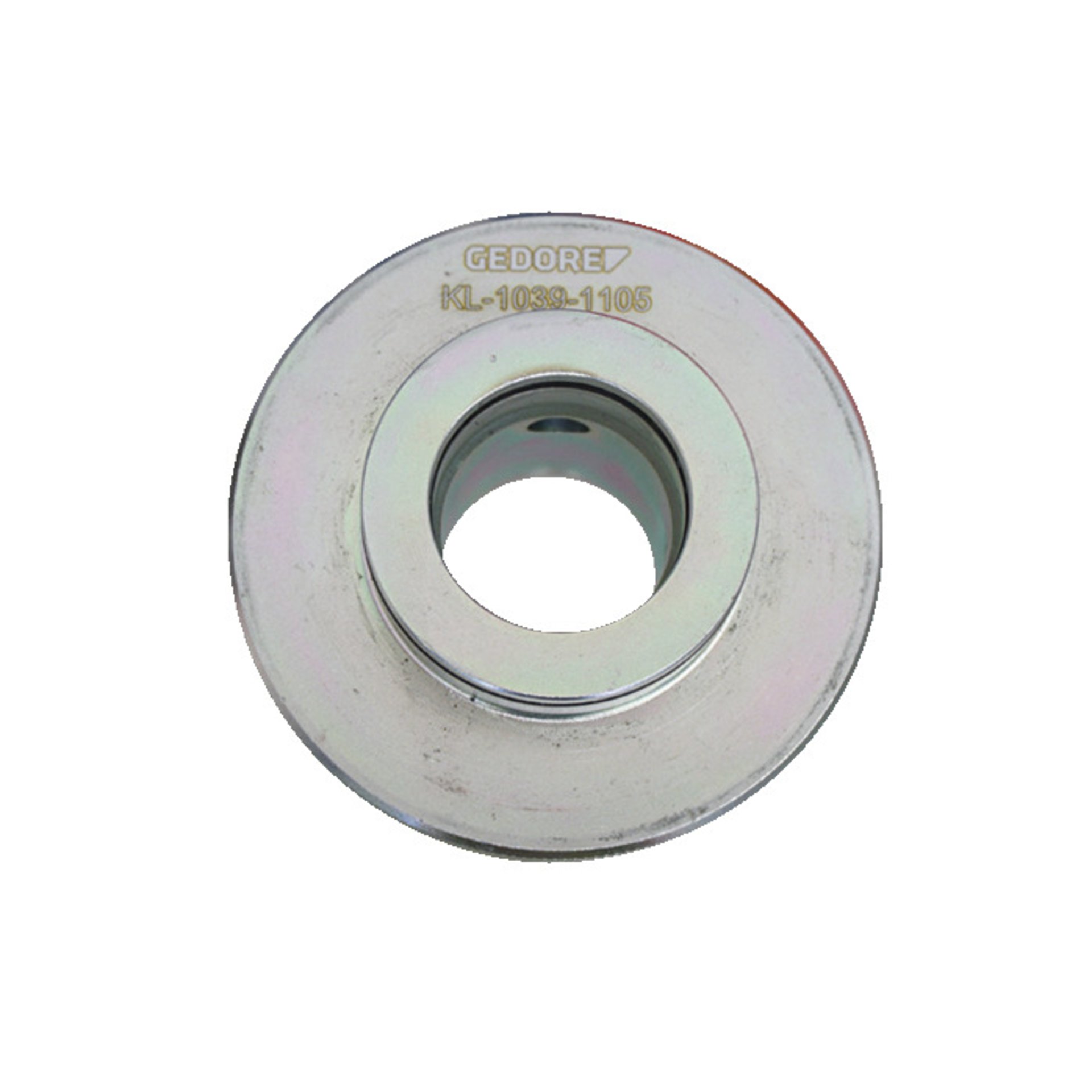 KL-1039-1105 Adapter, 2¾"-16 UNS auf Ø 30 mm